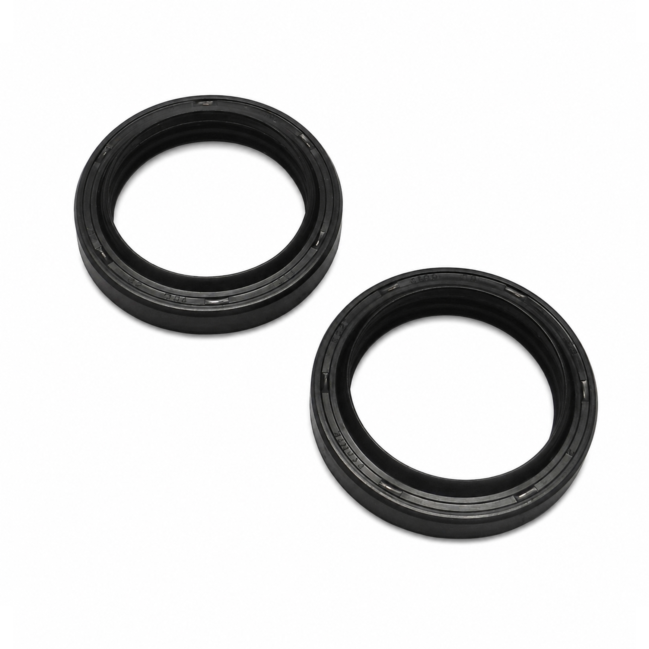 FORK OIL SEAL SET 39x51x8/10.5, ATHENA P40FORK455047