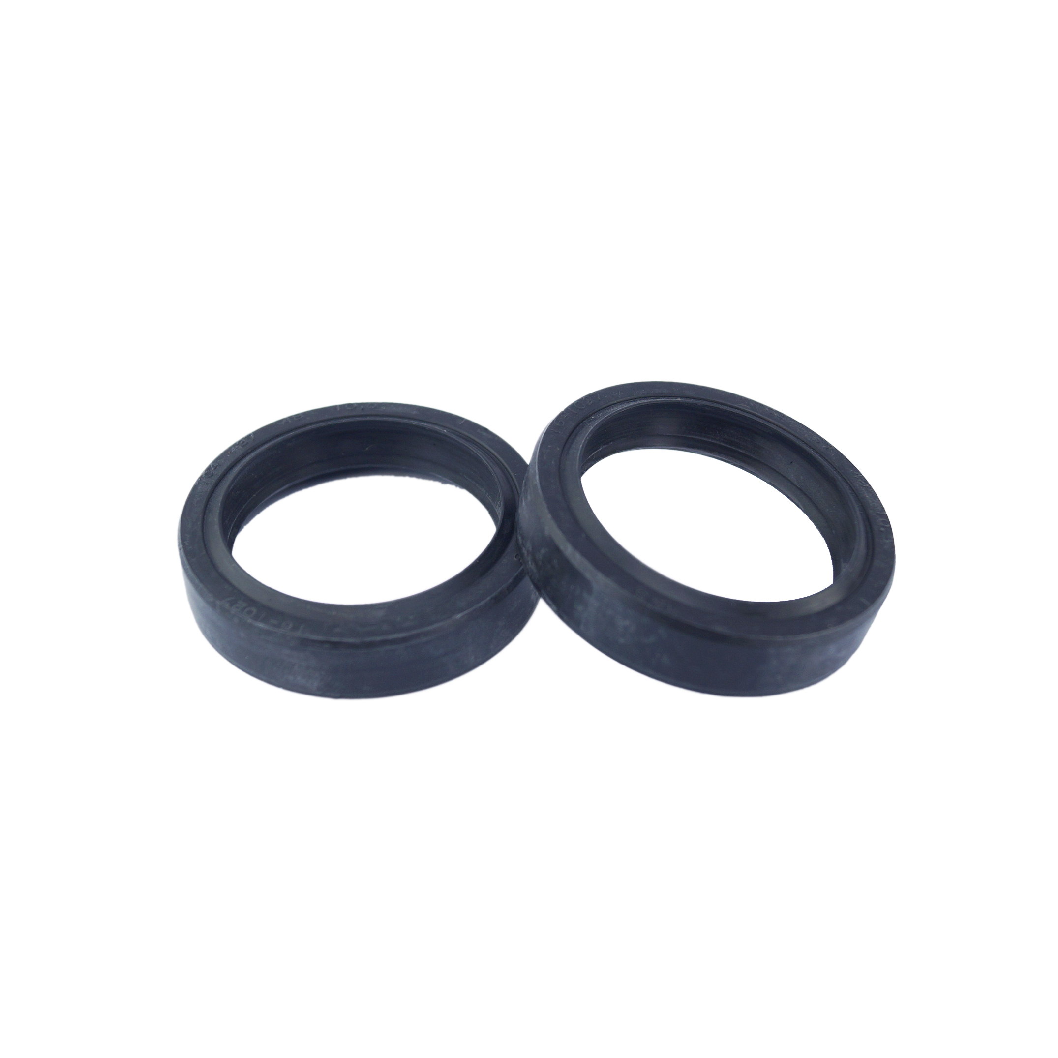 FORK OIL SEALS 37x48x10.5 image 1