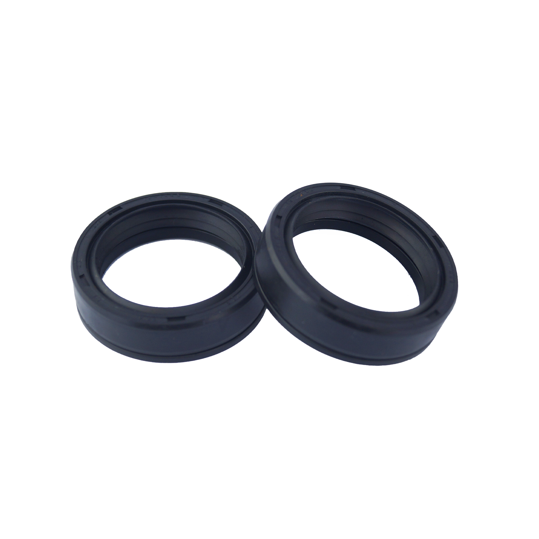 FORK OIL SEALS 37x48x12.5 image 1