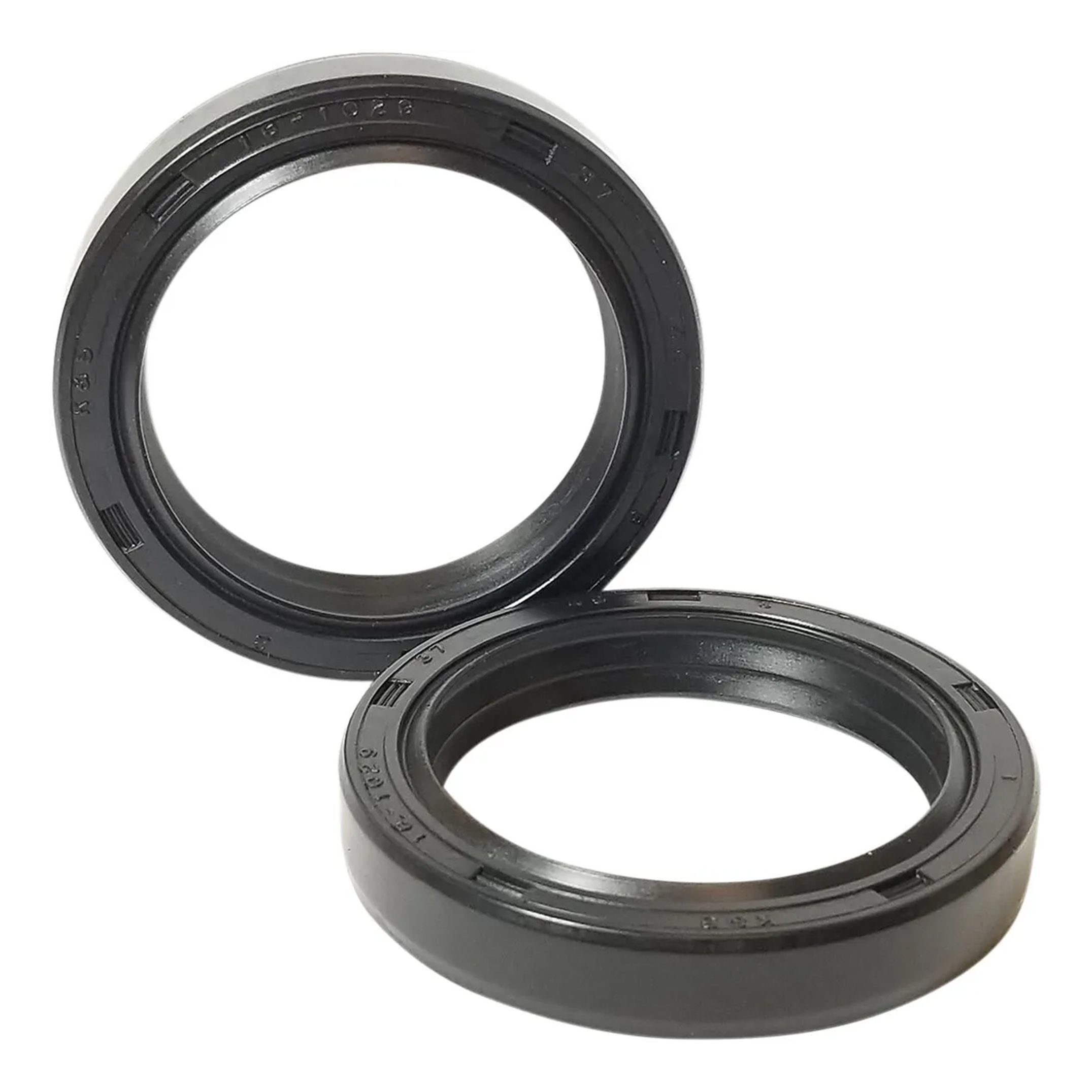 FORK OIL SEAL SET 37x49x8 KS 16-1029 image 1