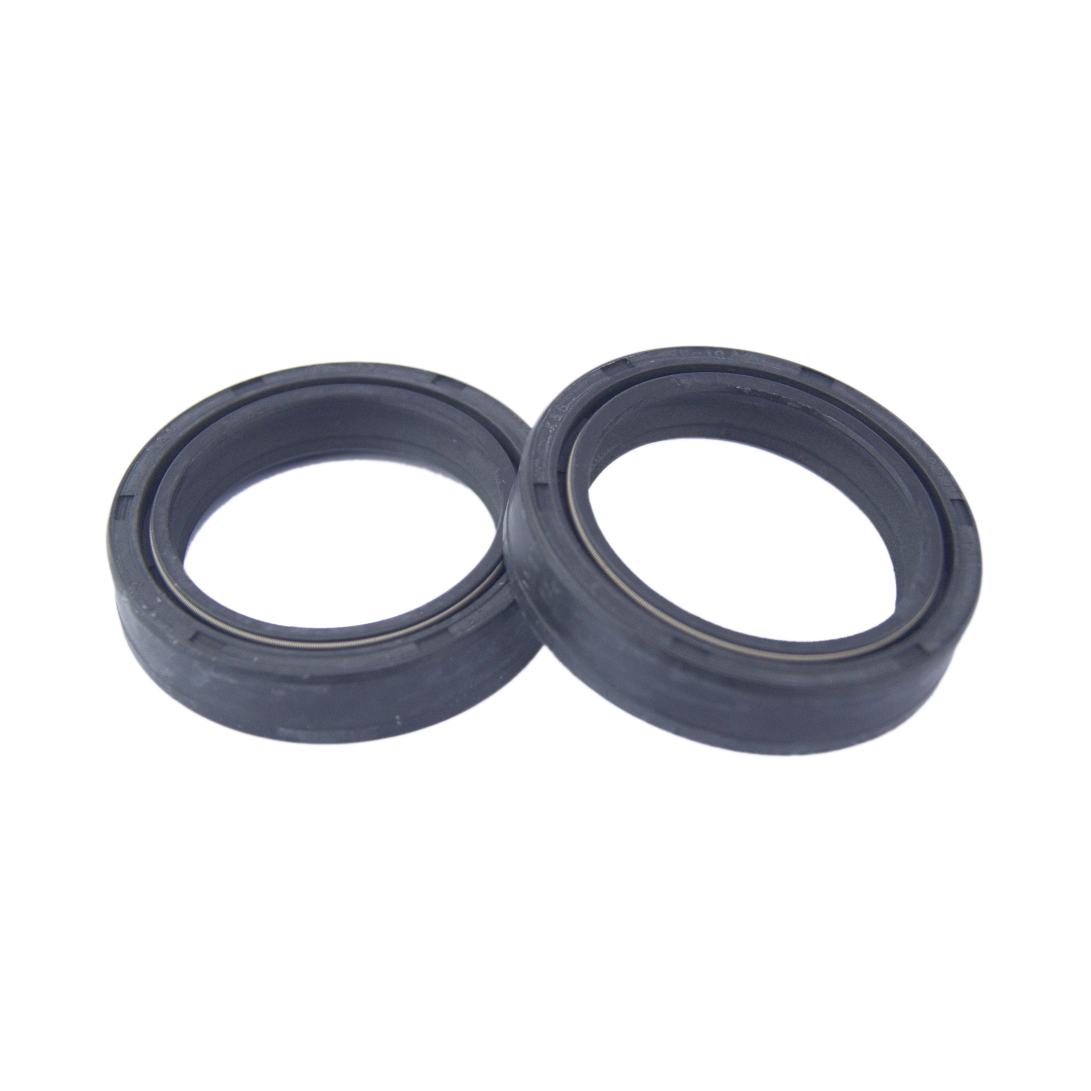 FORK OIL SEAL SET 38x52x11, K&S 16-1033 image 1