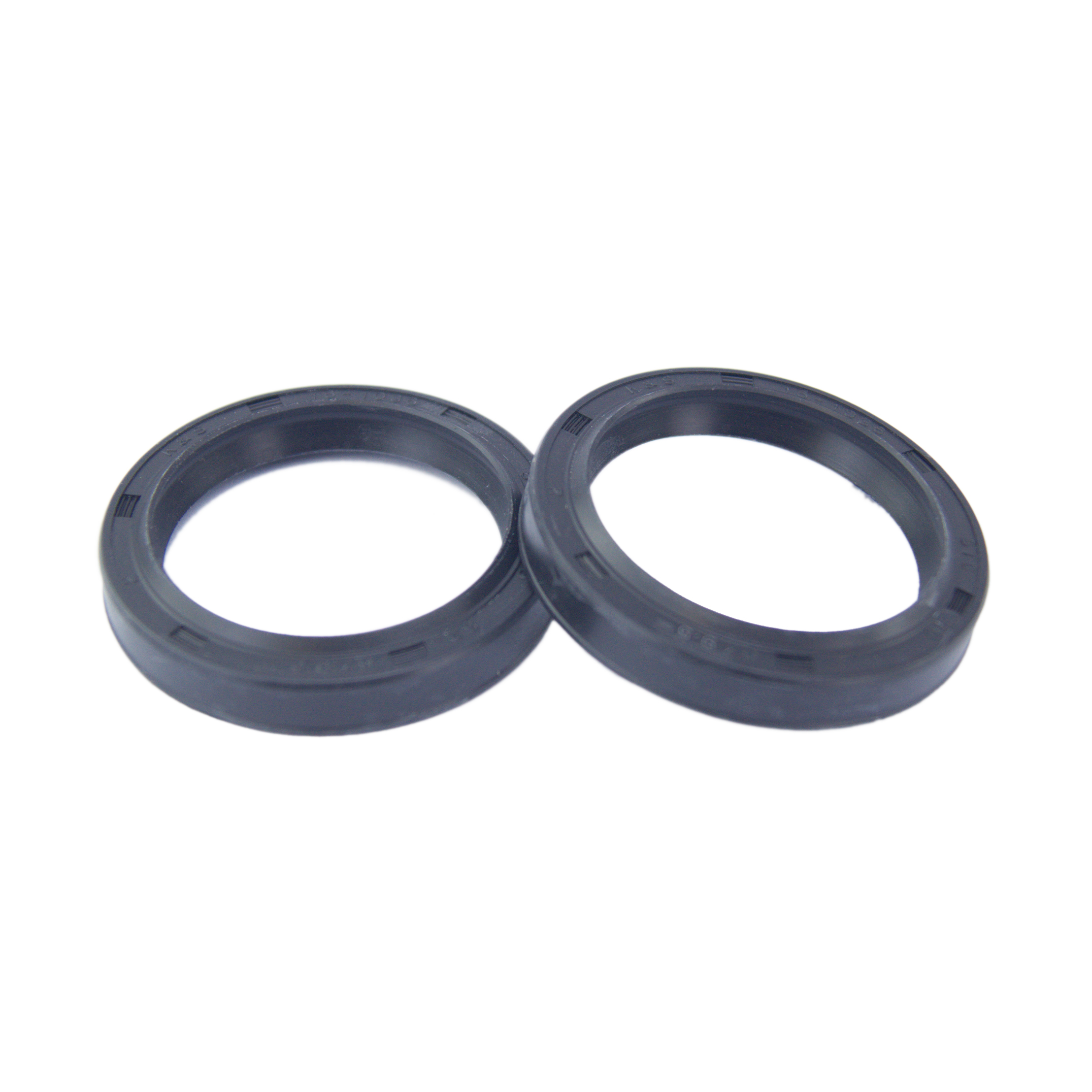 FORK OIL SEAL SET 40x52x8/9.5 image 1