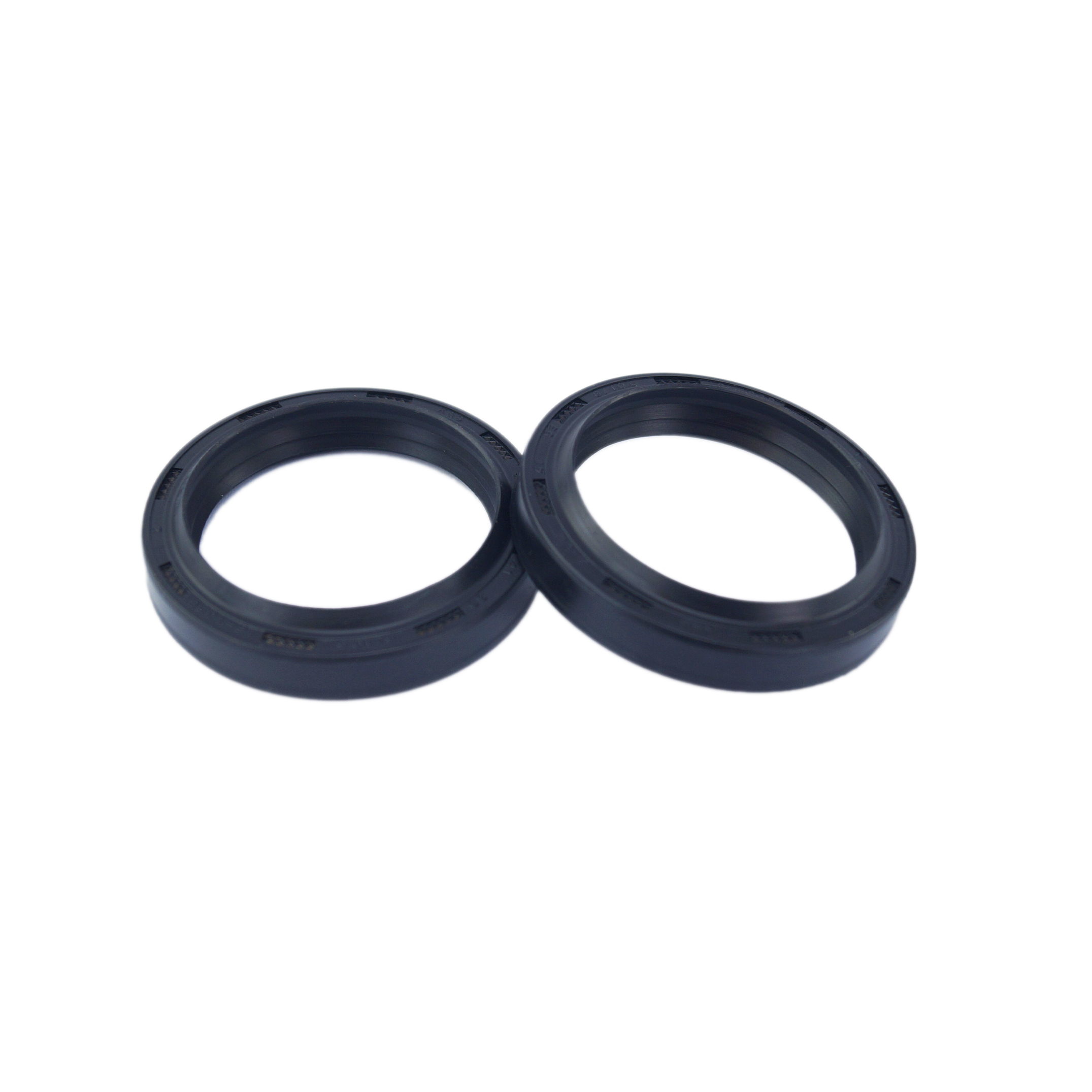 FORK OIL SEAL SET 41x53x8/10.5 image 1