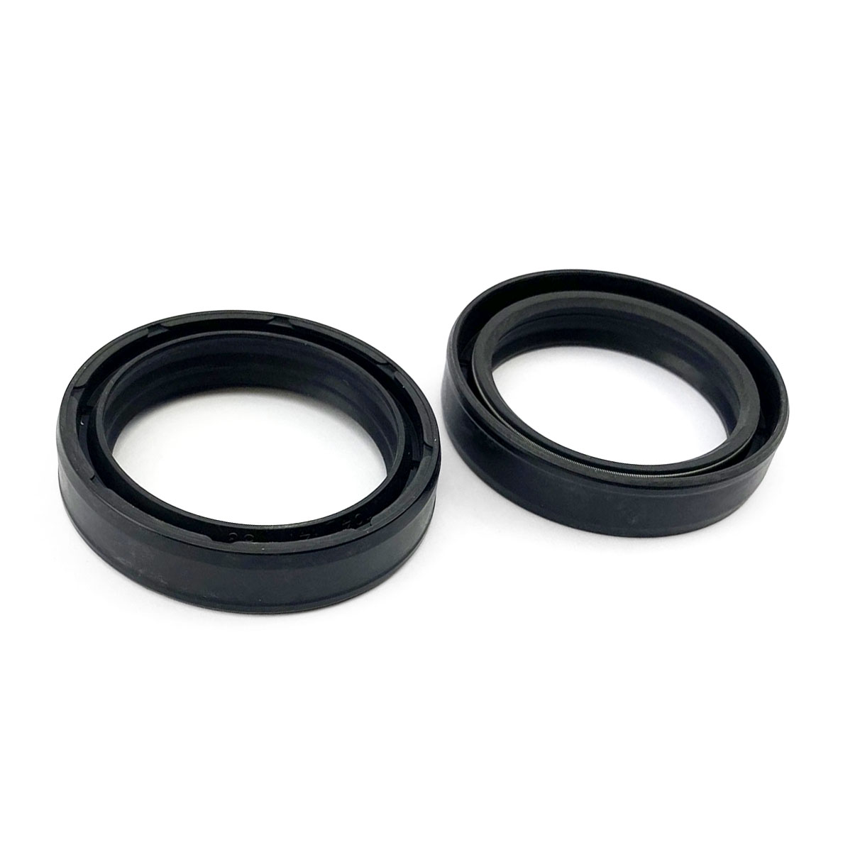 FORK OIL SEAL SET 41x53x10.5 FIR BRAND thumbnail 5