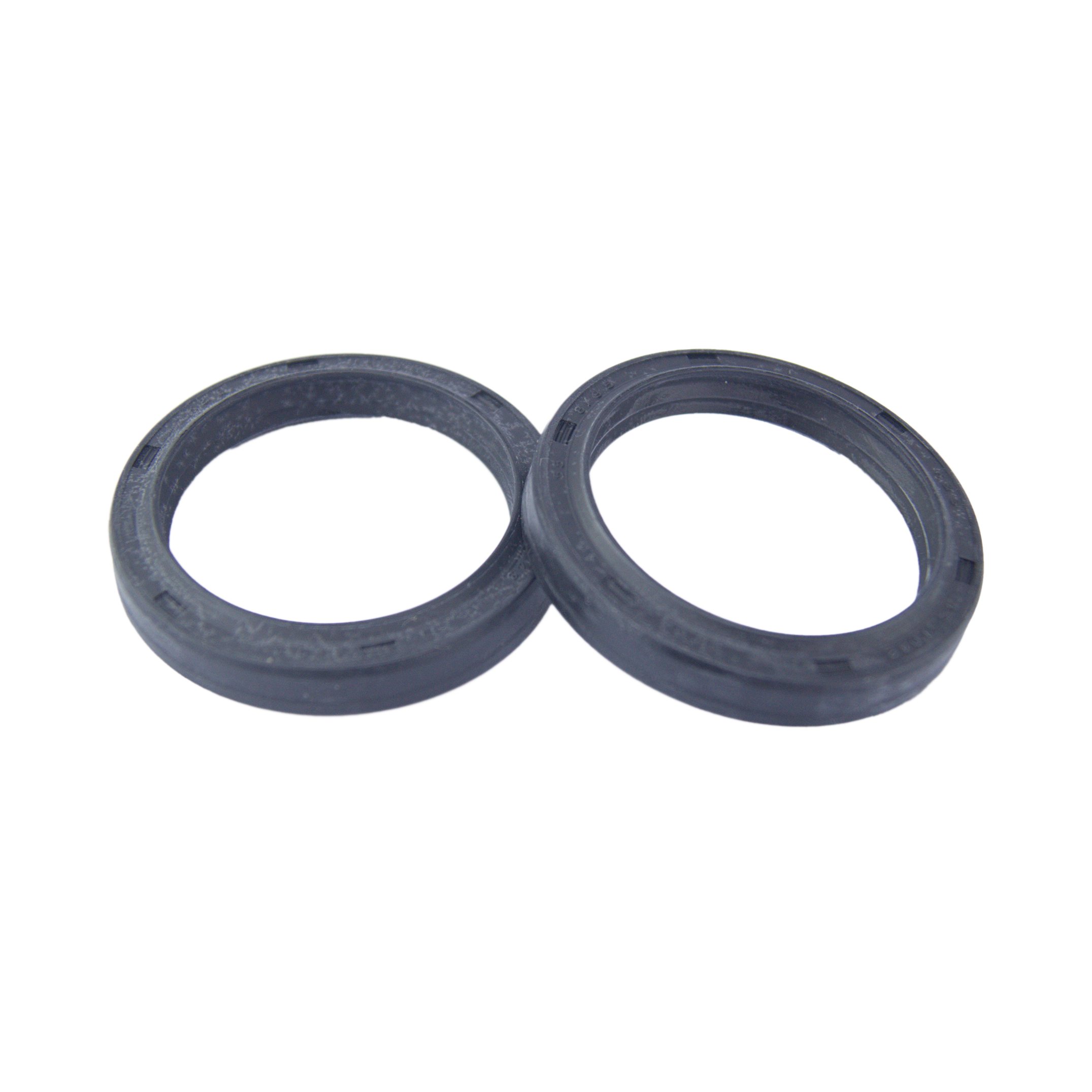 FORK OIL SEAL SET 43x55x8/9.5 image 1