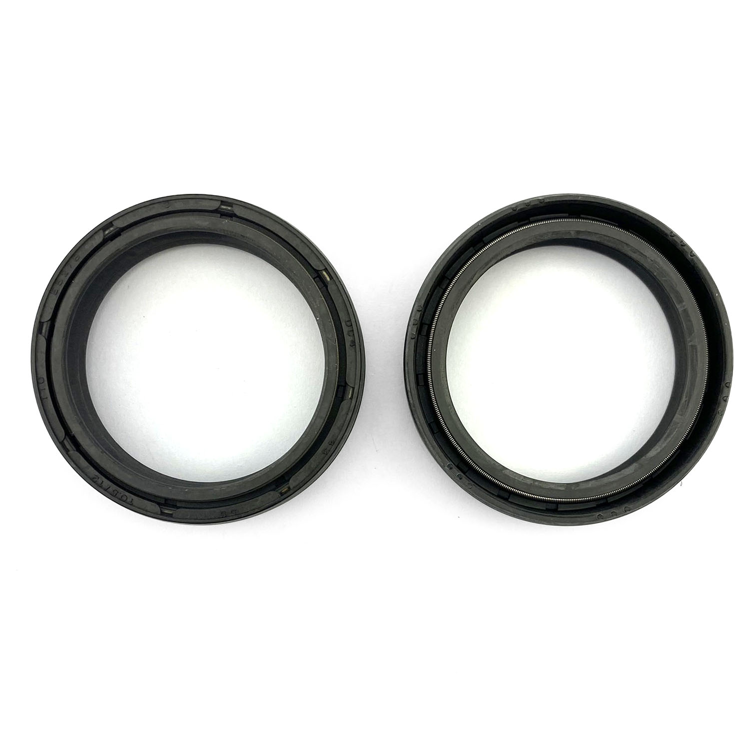 FORK OIL SEAL SET 43x55x10.5 FIR BRAND thumbnail 3