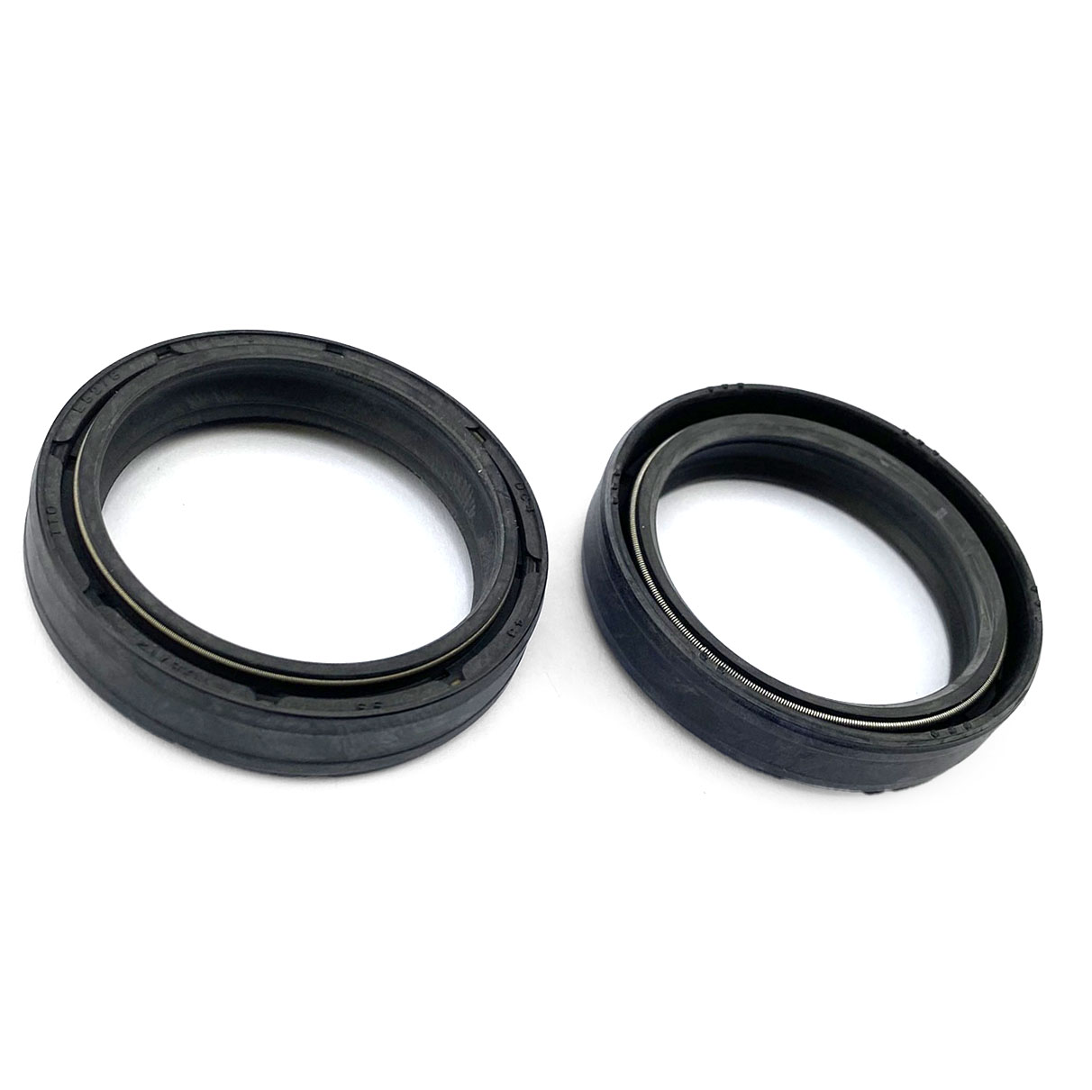 FORK OIL SEAL SET 43x55x10.5 FIR BRAND thumbnail 4