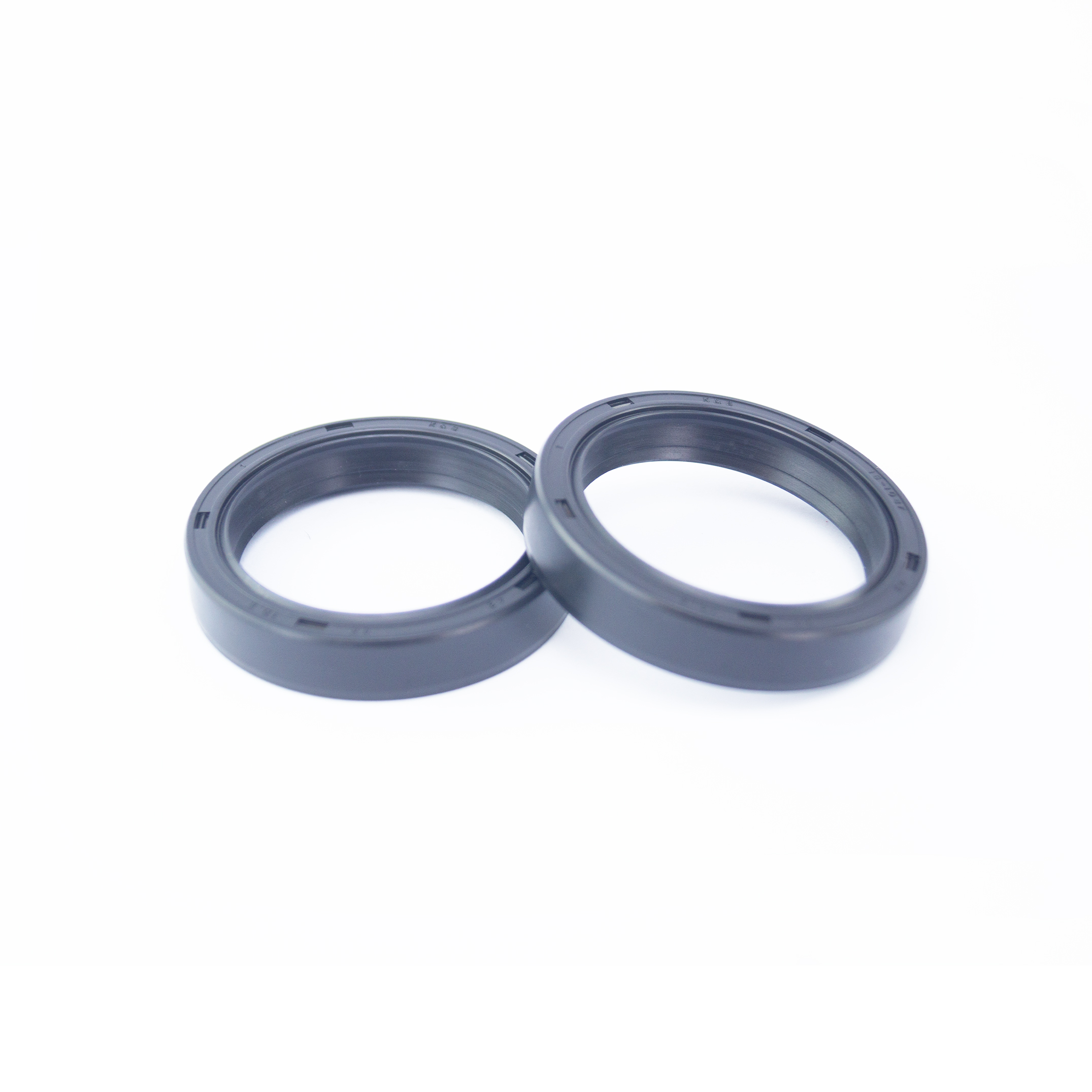 FORK OIL SEAL SET 43x55x10.5 image 1