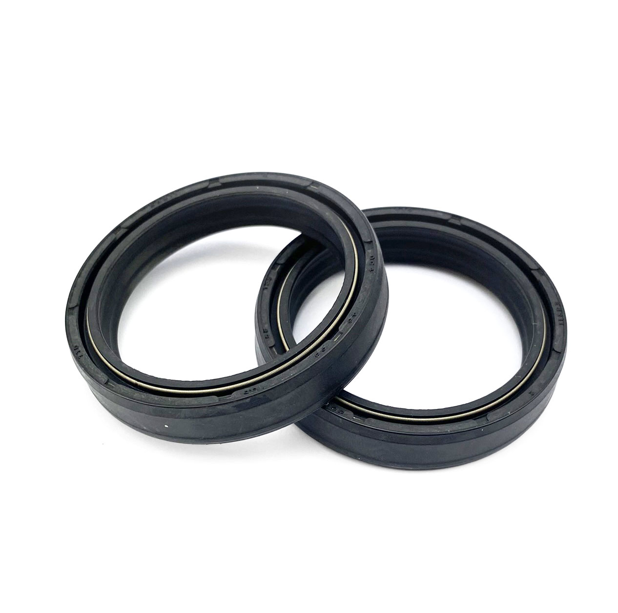 FORK OIL SEALS 46x58x10.5/11 FIR BRAND image 1