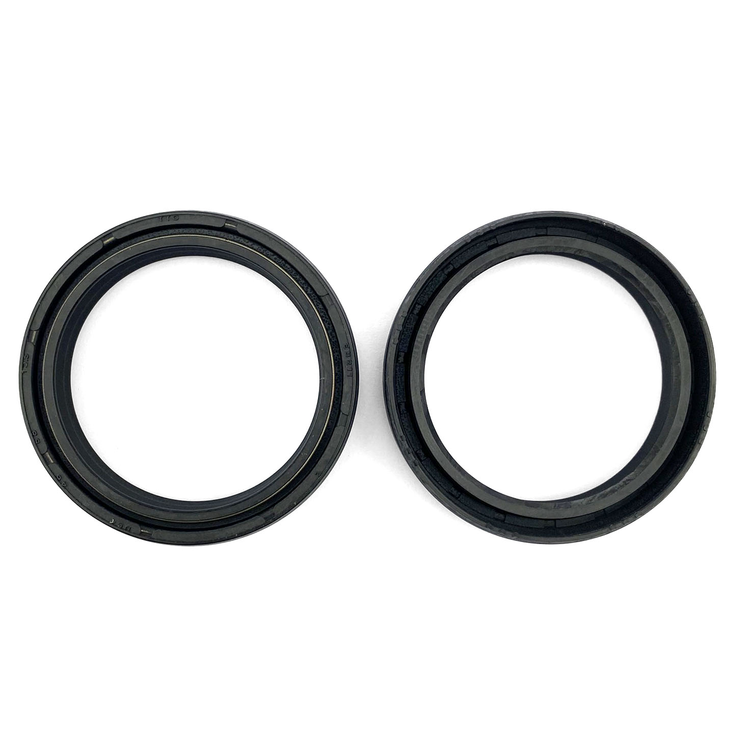 FORK OIL SEALS 46x58x10.5/11 FIR BRAND thumbnail 3