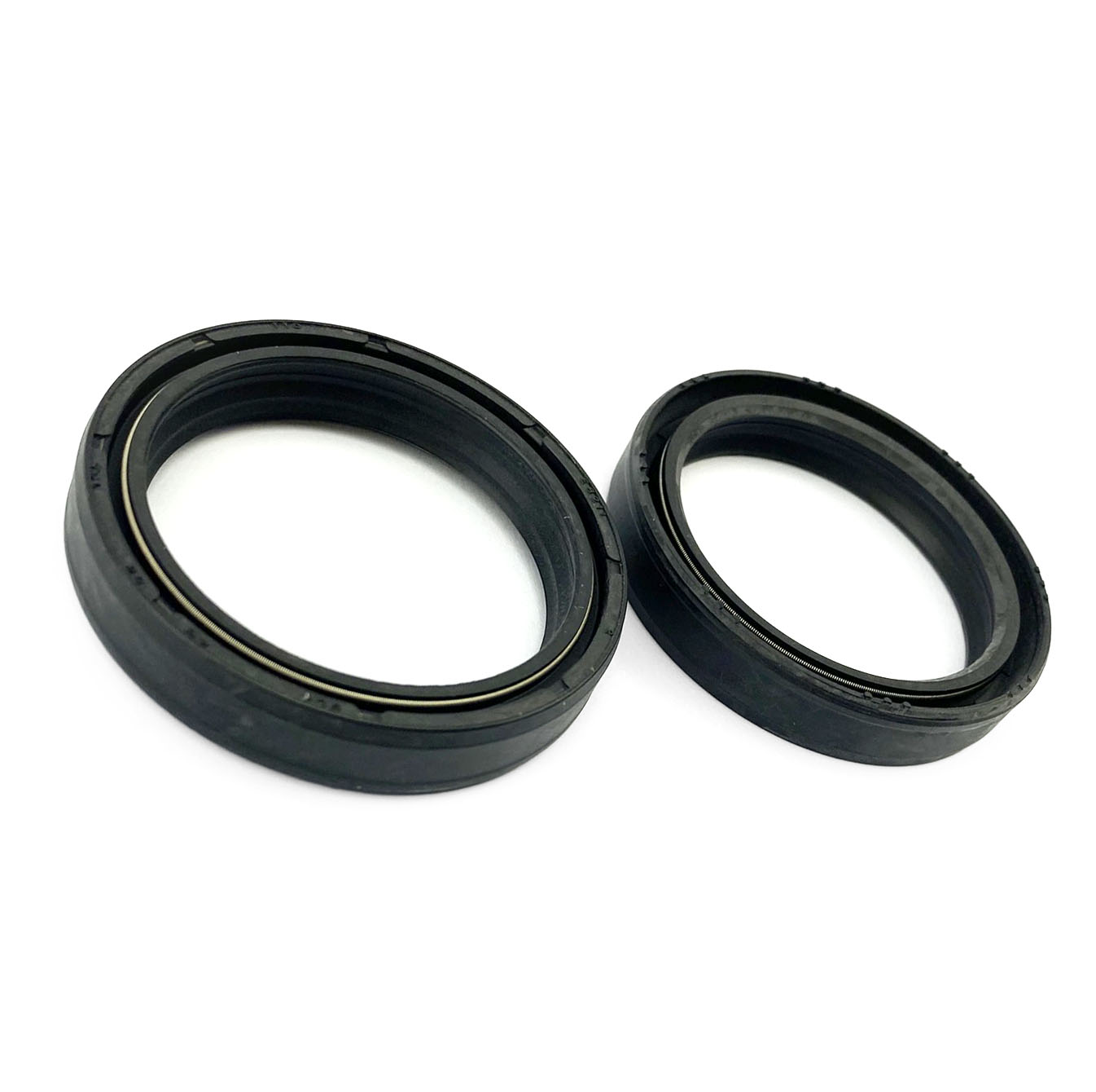 FORK OIL SEALS 46x58x10.5/11 FIR BRAND thumbnail 4