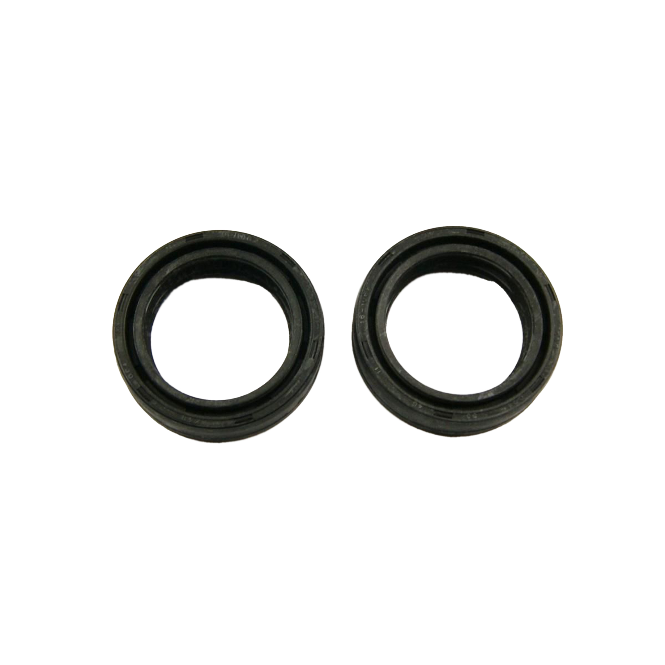 FORK OIL SEAL SET 33x46x11 KS16-1062 image 1
