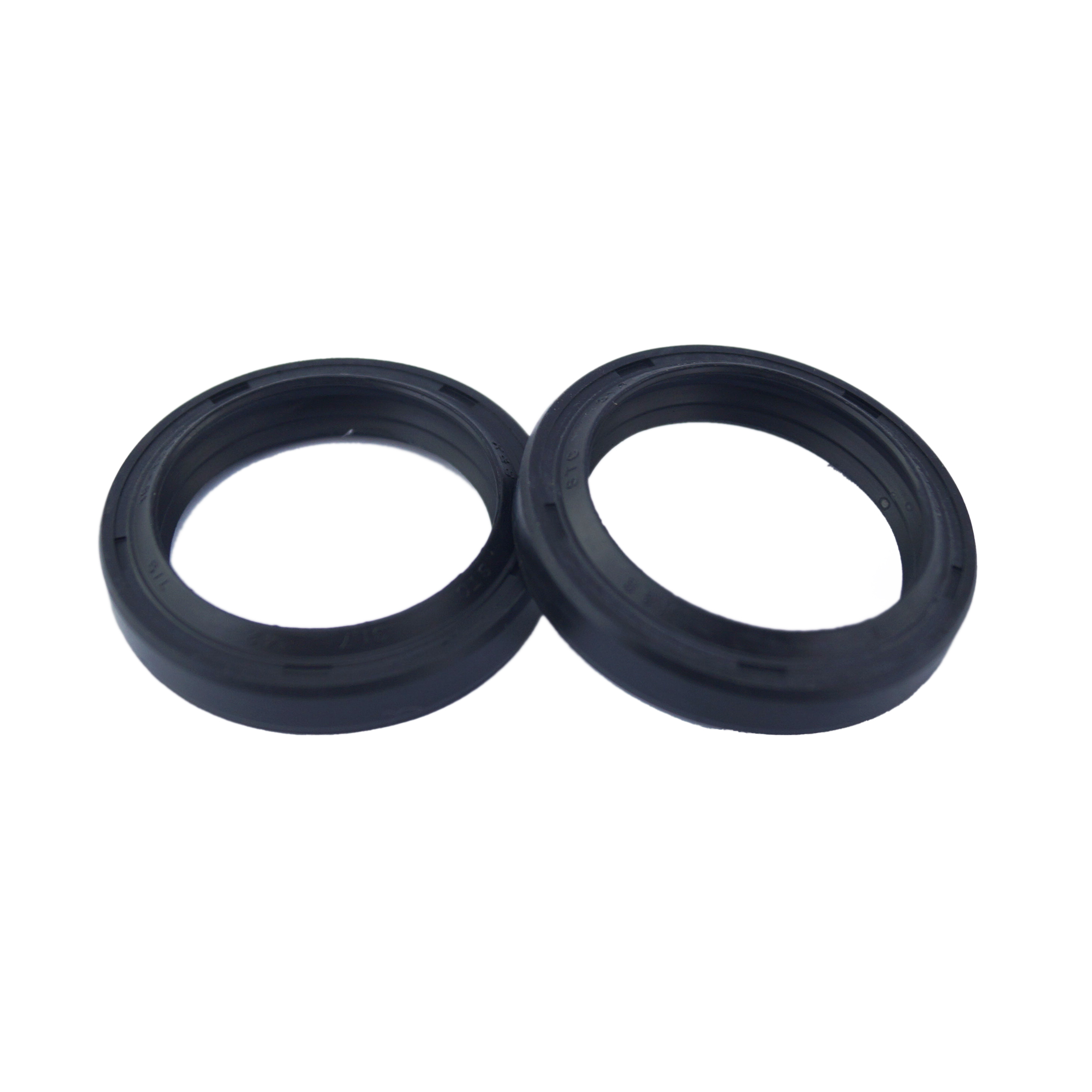 FORK OIL SEAL SET 31.7x42x7/9, PAIOLI image 1