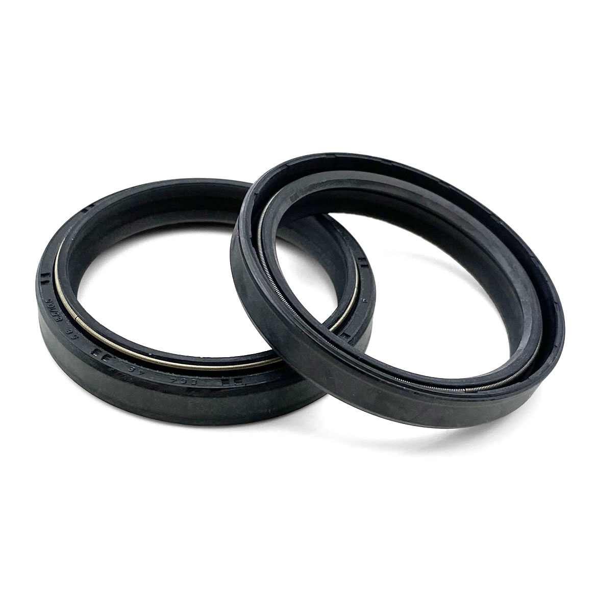FORK SEALS NOK 48x58x8.5/10.5 Kayaba FIR BRAND