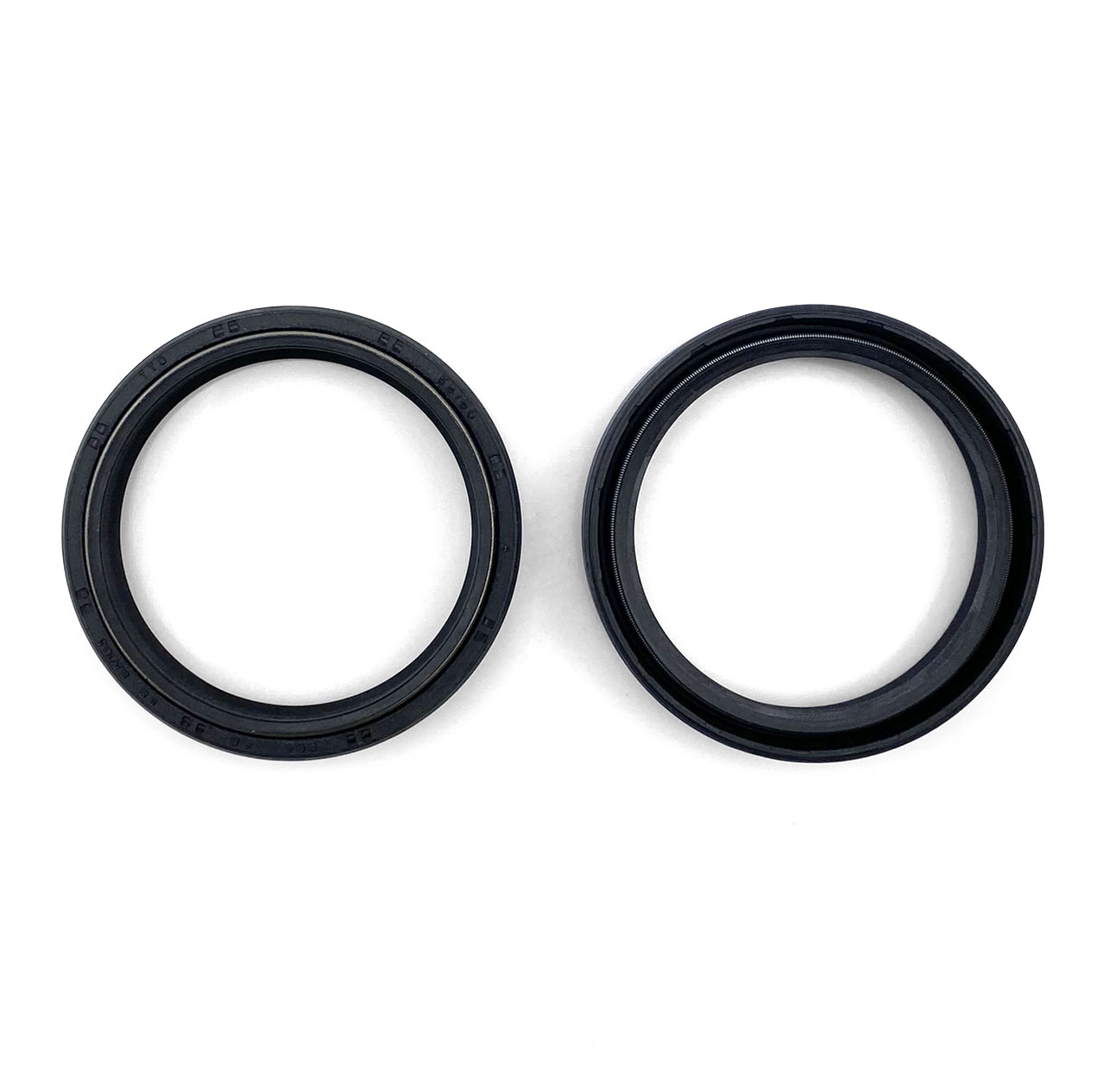 FORK SEALS NOK 48x58x8.5/10.5 Kayaba FIR BRAND thumbnail 2