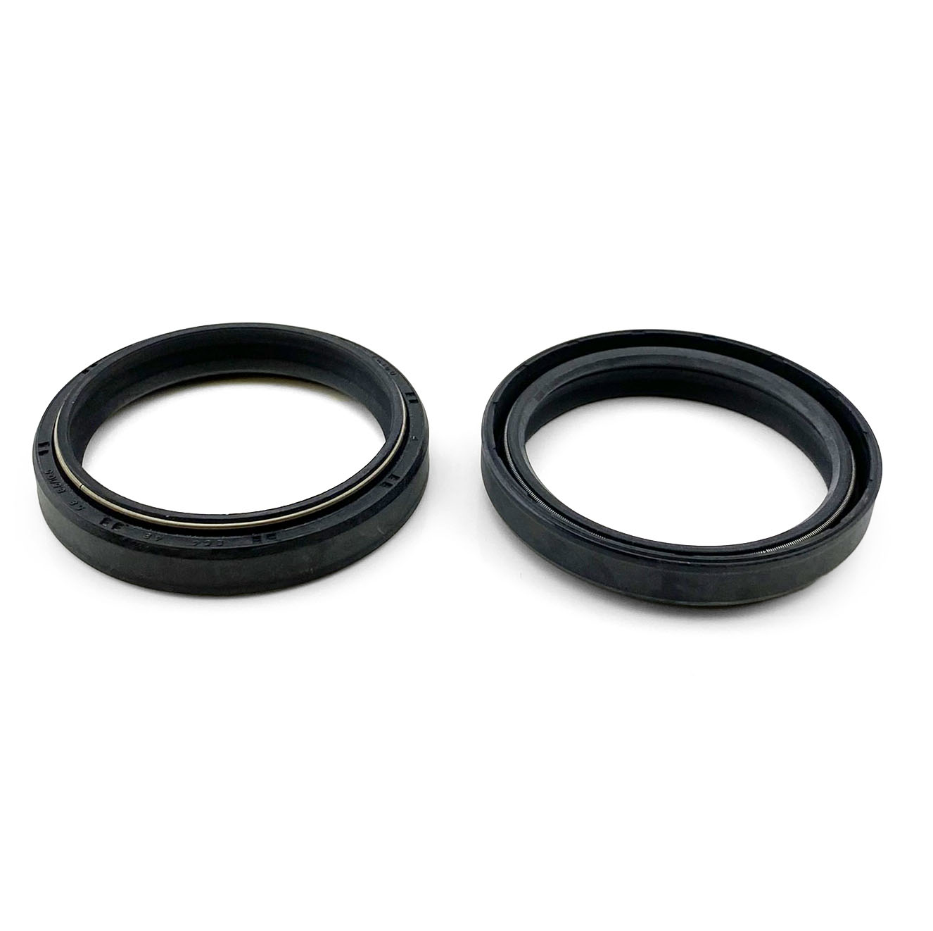 FORK SEALS NOK 48x58x8.5/10.5 Kayaba FIR BRAND thumbnail 3