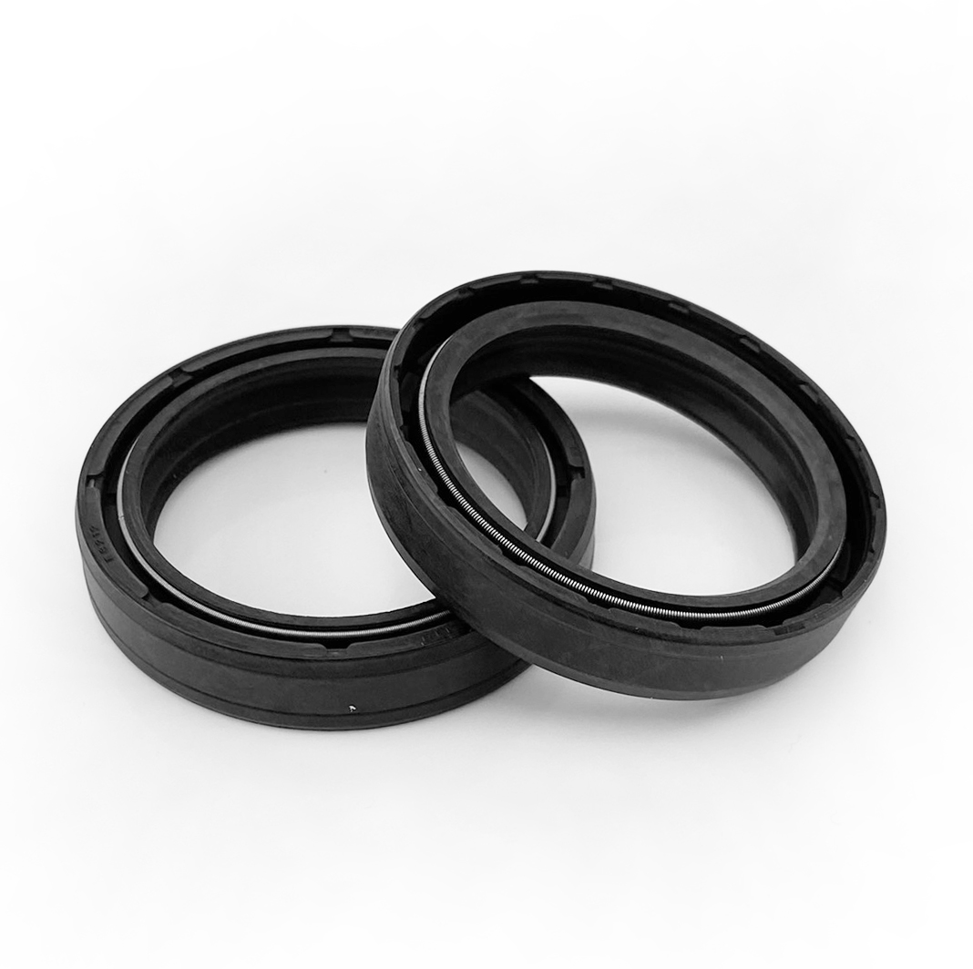 FORK OIL SEAL SET 45x58x11Marz Gas-Gas image 1