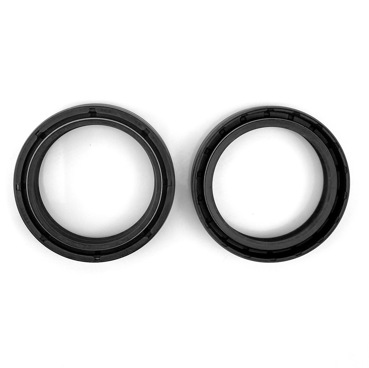 FORK OIL SEAL SET 45x58x11Marz Gas-Gas thumbnail 2