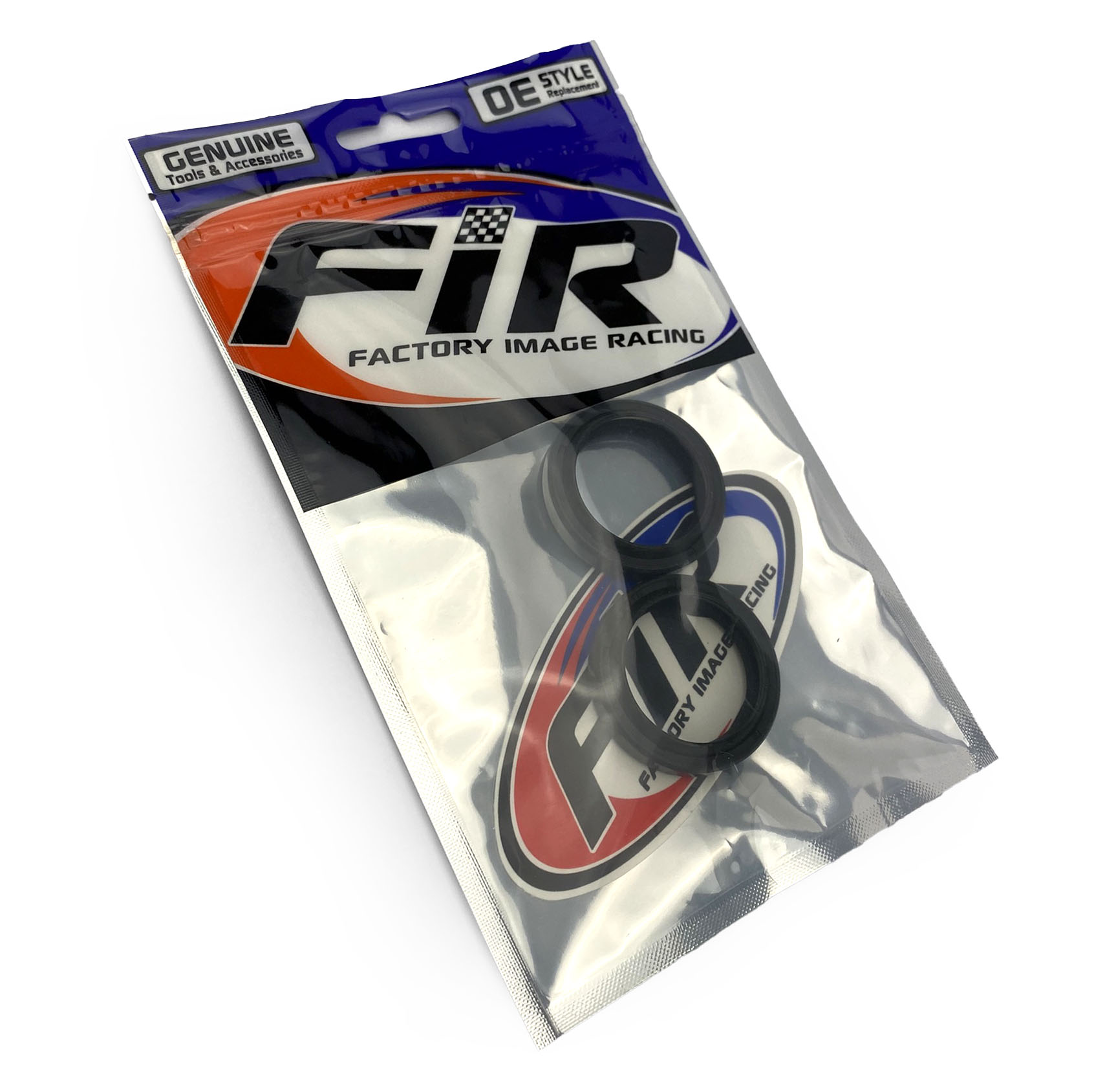 FORK OIL SEAL SET 32x42x9, 7528230, KTM 50 thumbnail 2