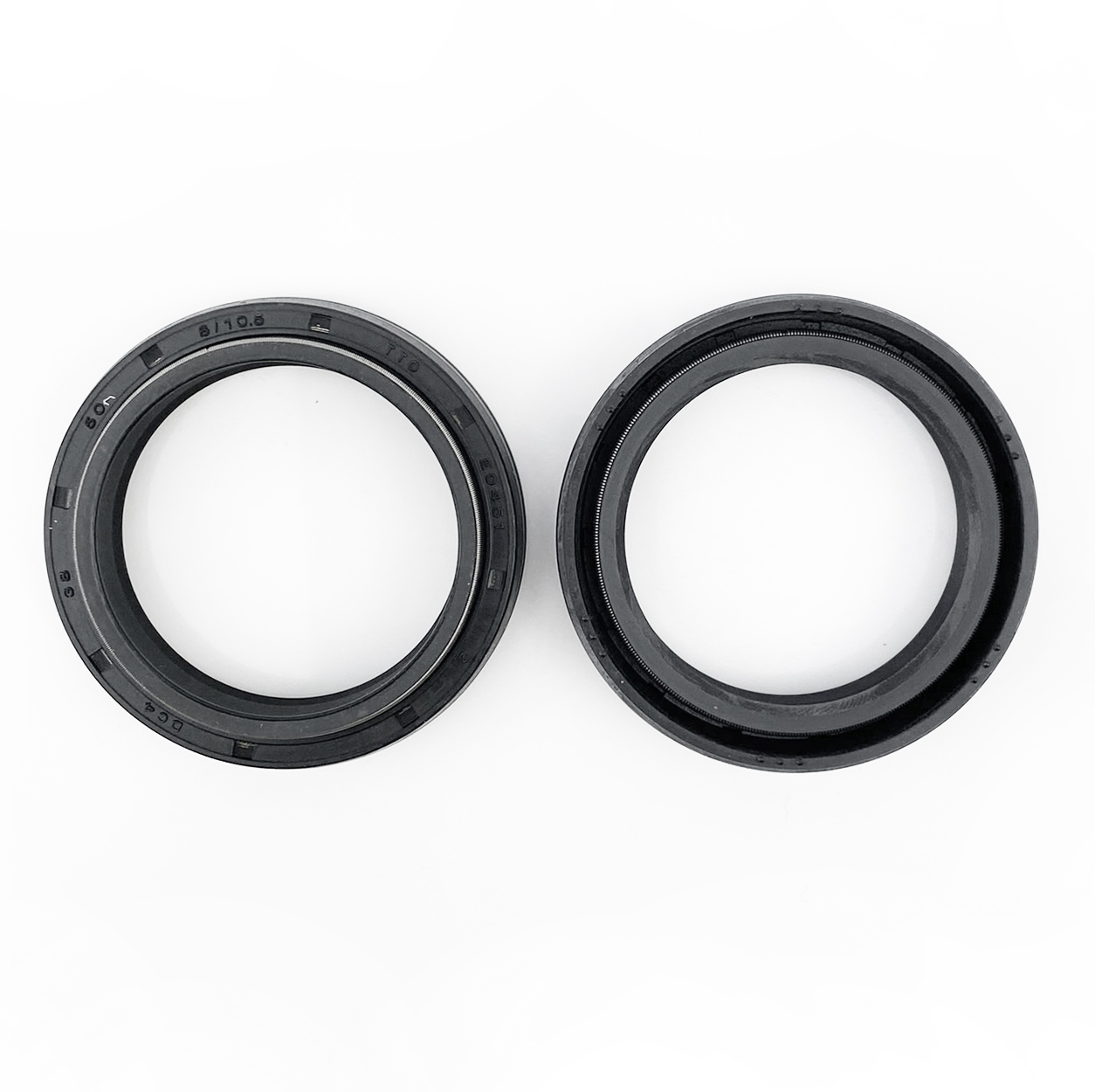 FORK OIL SEAL SET 38x50x8 thumbnail 3