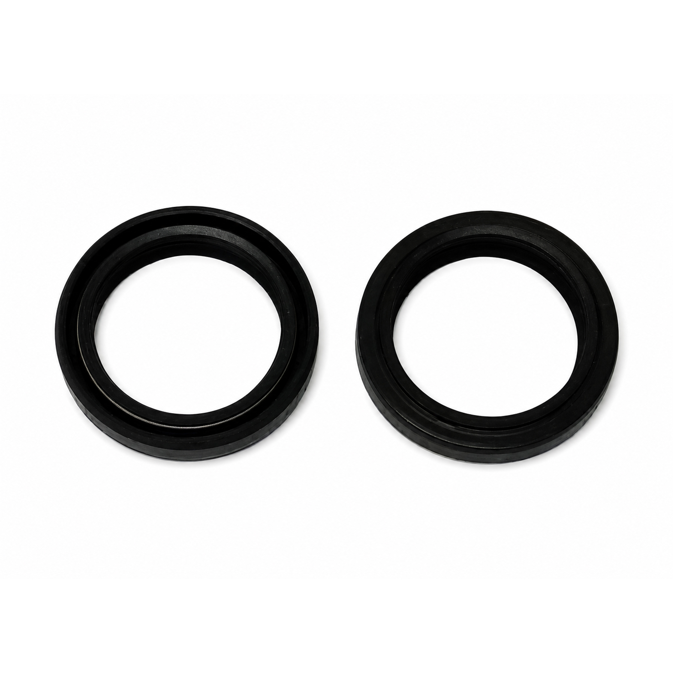 FORK OIL SEAL SET 37x49x8/9.5, K&L 15-2562 image 1