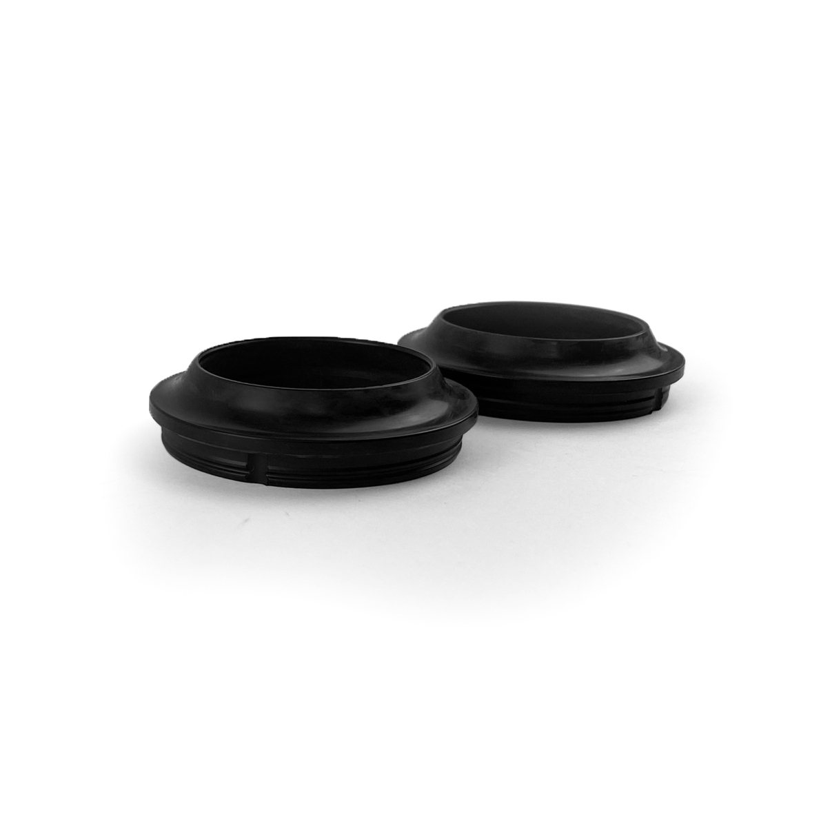 FORK DUST SEAL SET 57-108-1 DUST SEAL KIT 43MM SHOWA thumbnail 2