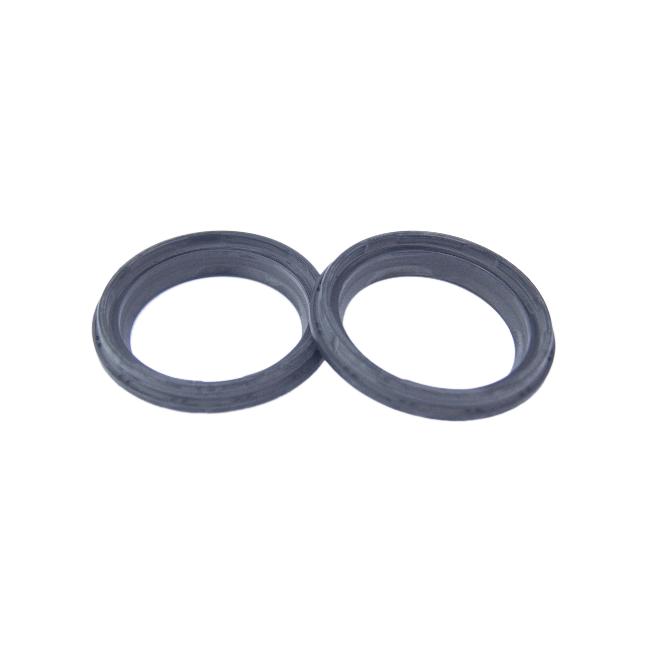 FORK DUST SEAL SET 46mm, KAYABA K&S 16-2050 image 1