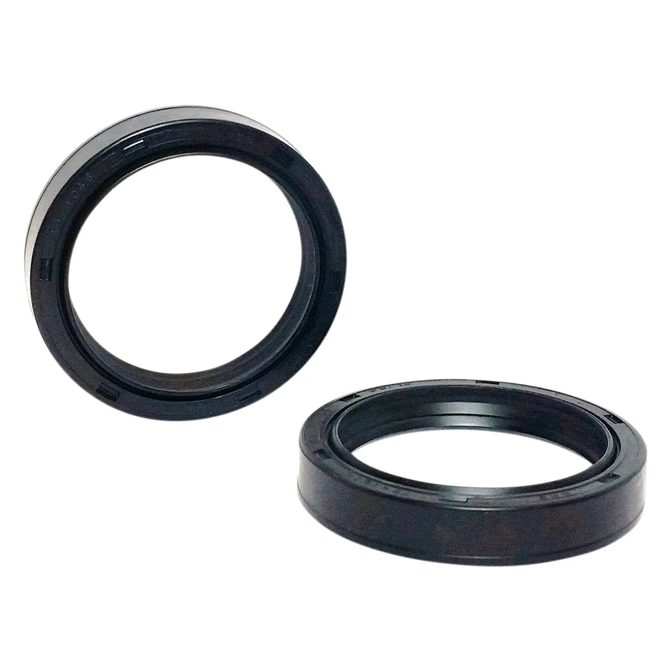 FORK DUST SEAL SET 45mm, MARZOCCHI K&S 16-2054K image 1