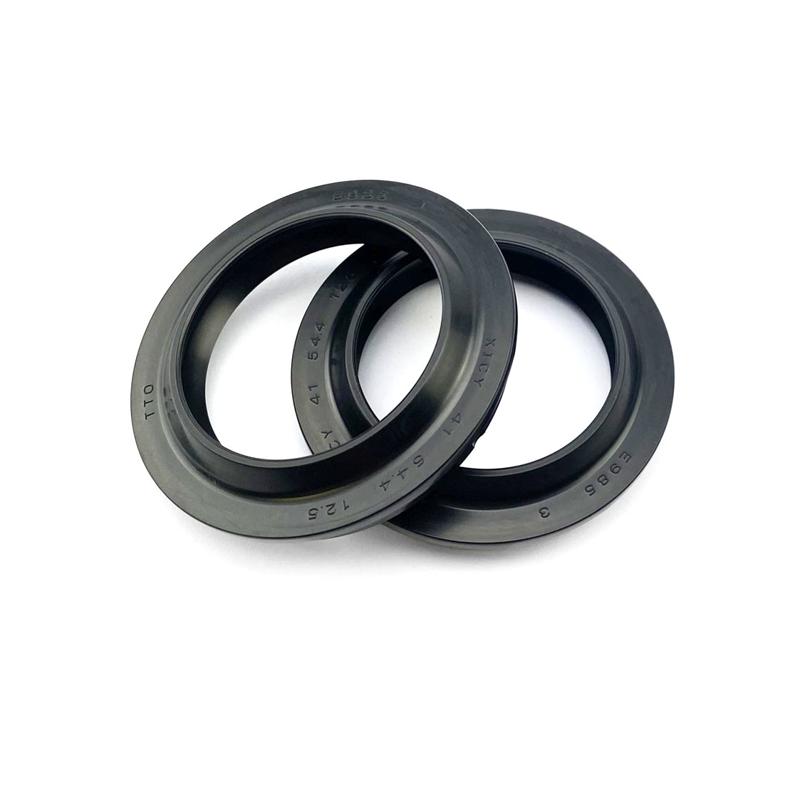 FORK DUST SEAL SET 41mm thumbnail 4
