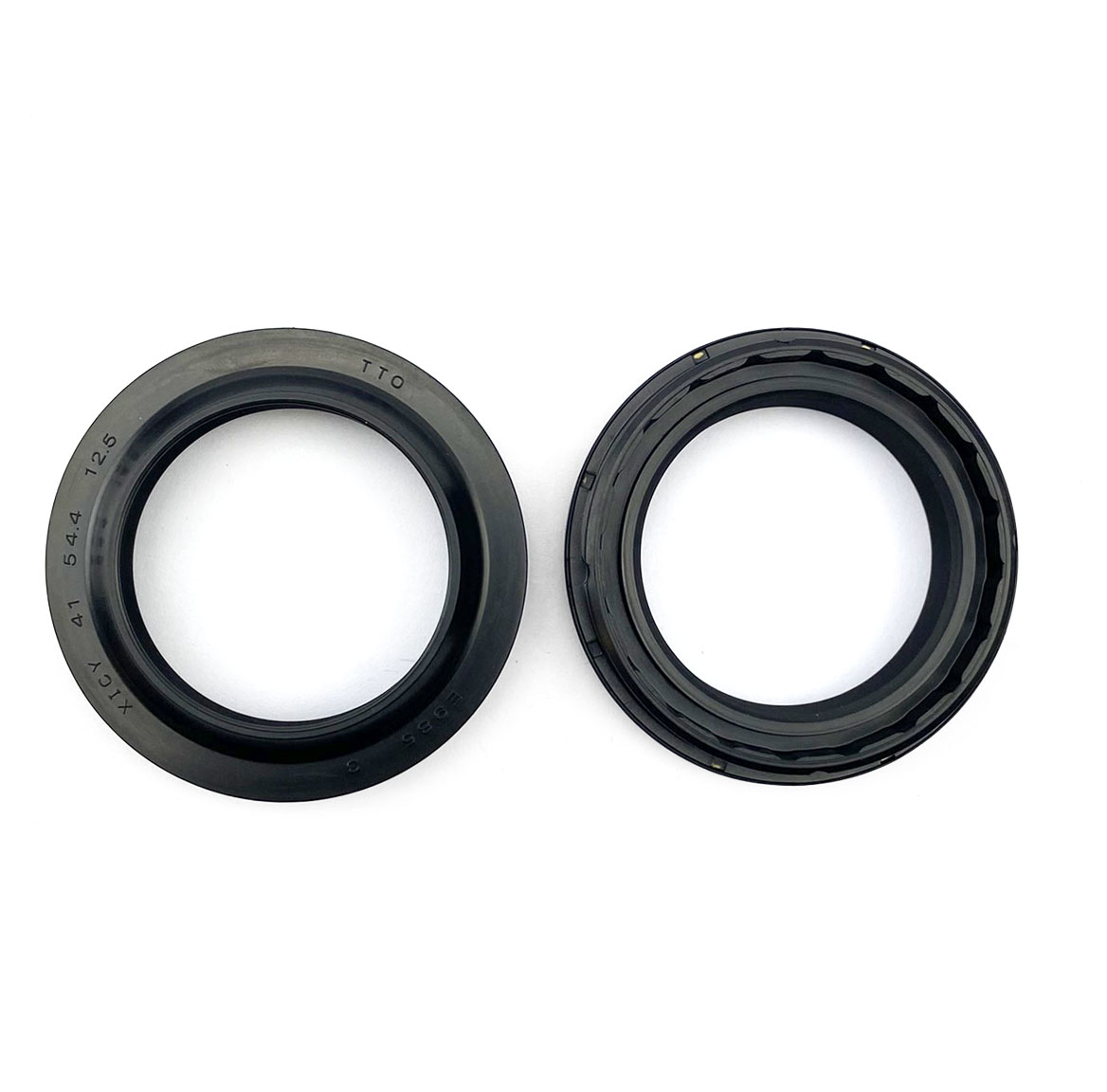 FORK DUST SEAL SET 41mm thumbnail 5