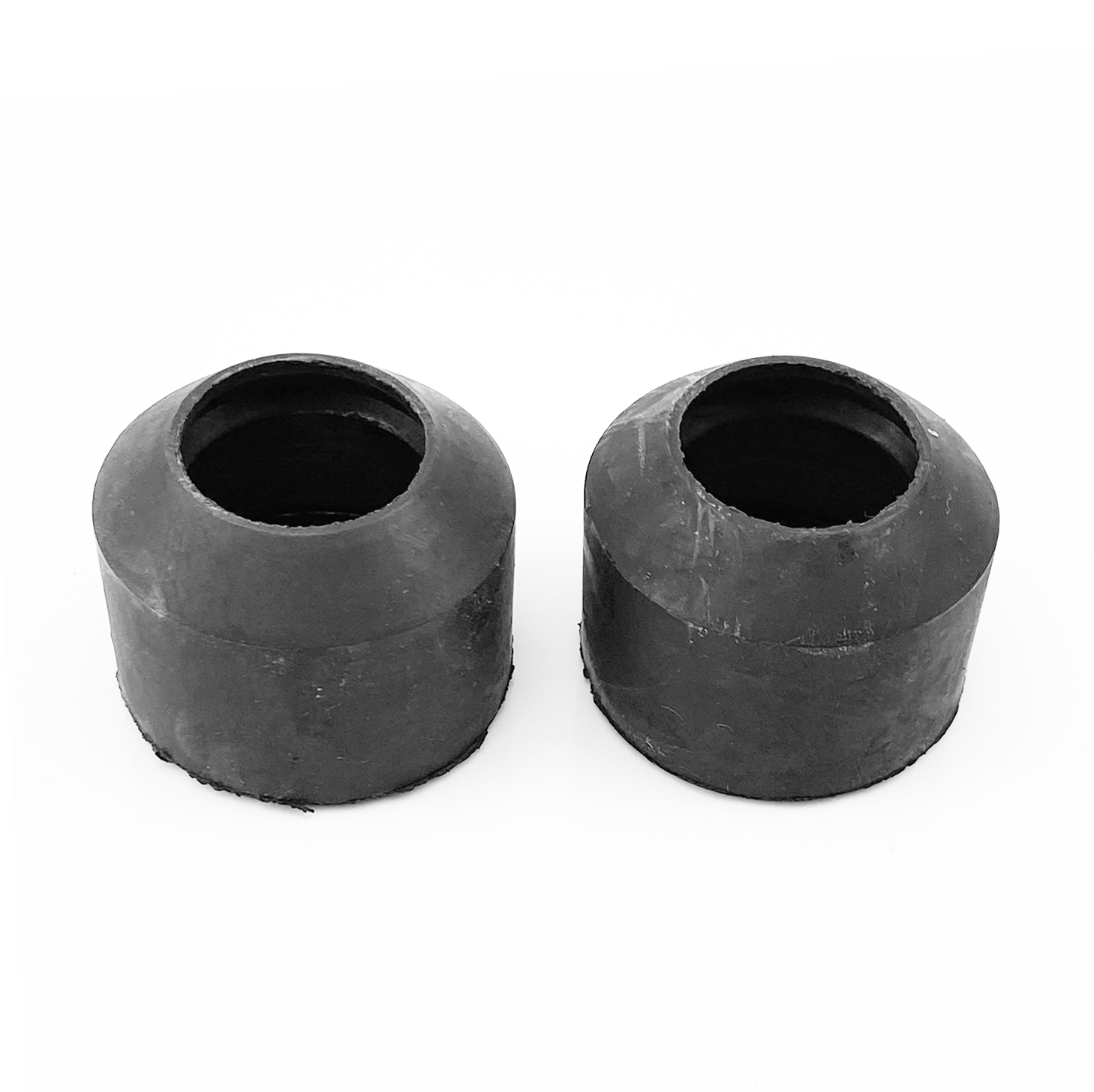 FORK DUST SEAL SET PW50 81-18, 57-248.A image 1