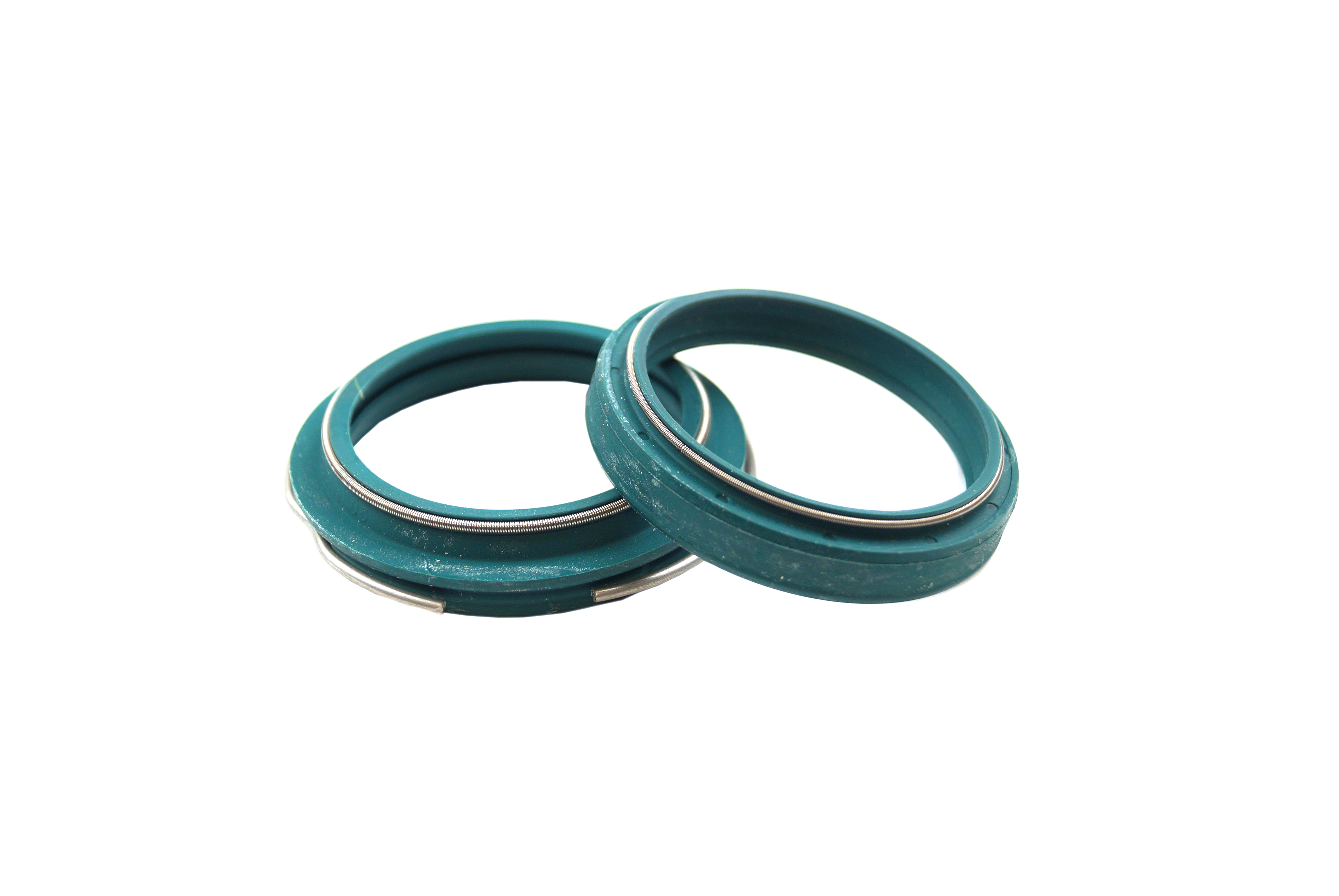 SKF FORK SEAL SET 48mm HD (Single), HIGH PRO KIT, KIT48S-HD, HONDA, SUZUKI image 1