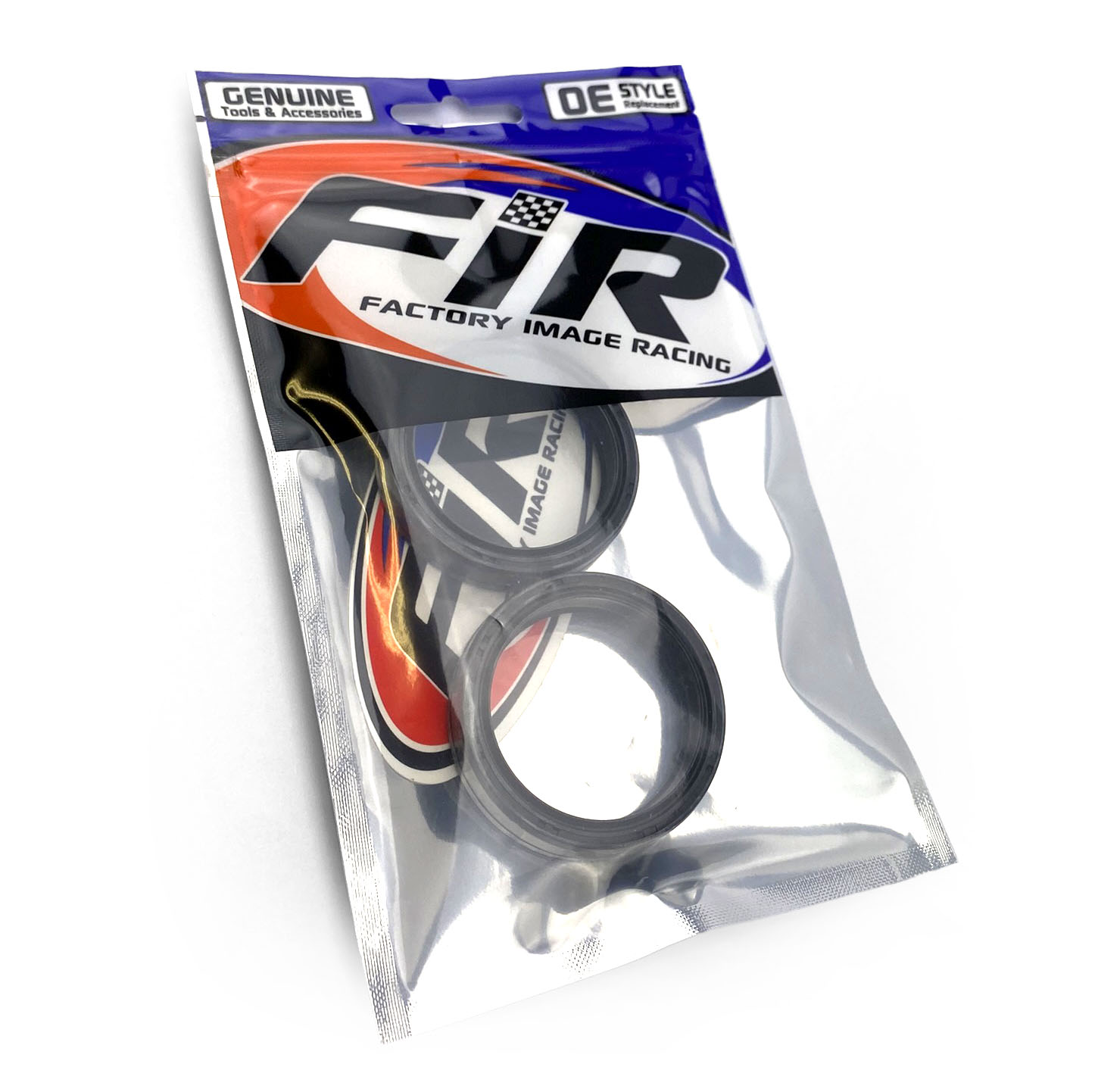 FORK SEAL SET 43x54x11 SHOWA thumbnail 2