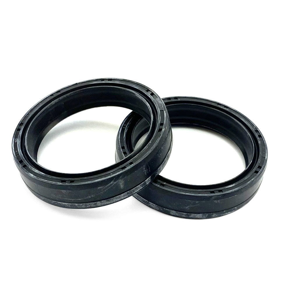 FORK SEAL SET 43x54x11 SHOWA image 1