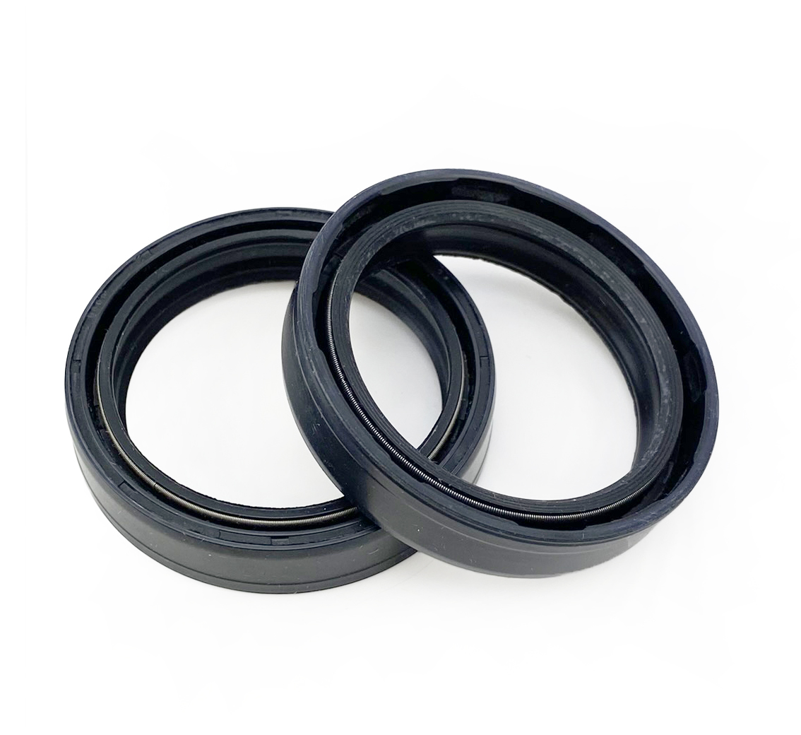 FORK SEAL SET 45x57x11 SHOWA image 1