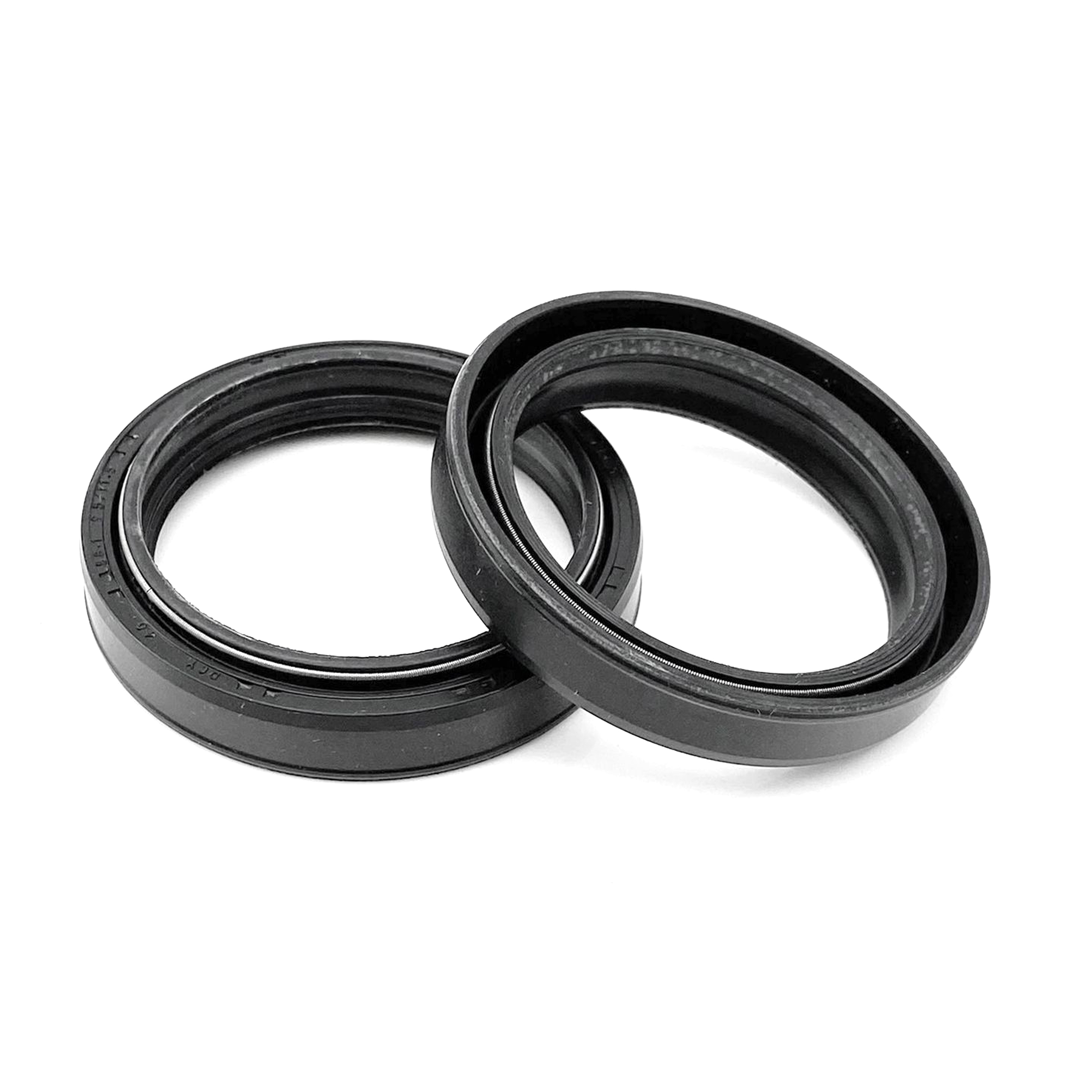 FORK SEAL SET 46x58x9.5/11 image 1