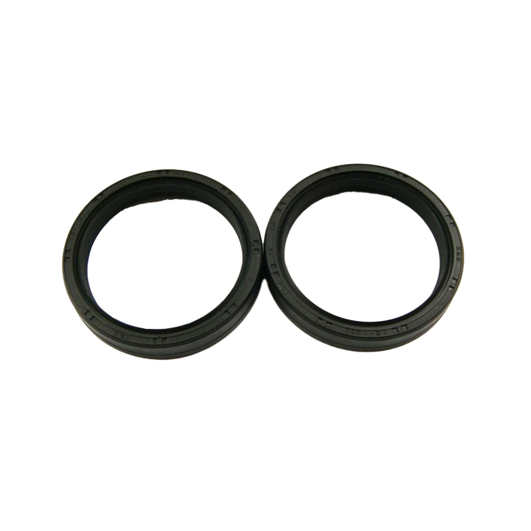 FORK OIL SEAL SET 49x60x10, K&S 16-1052 SHOWA image 1