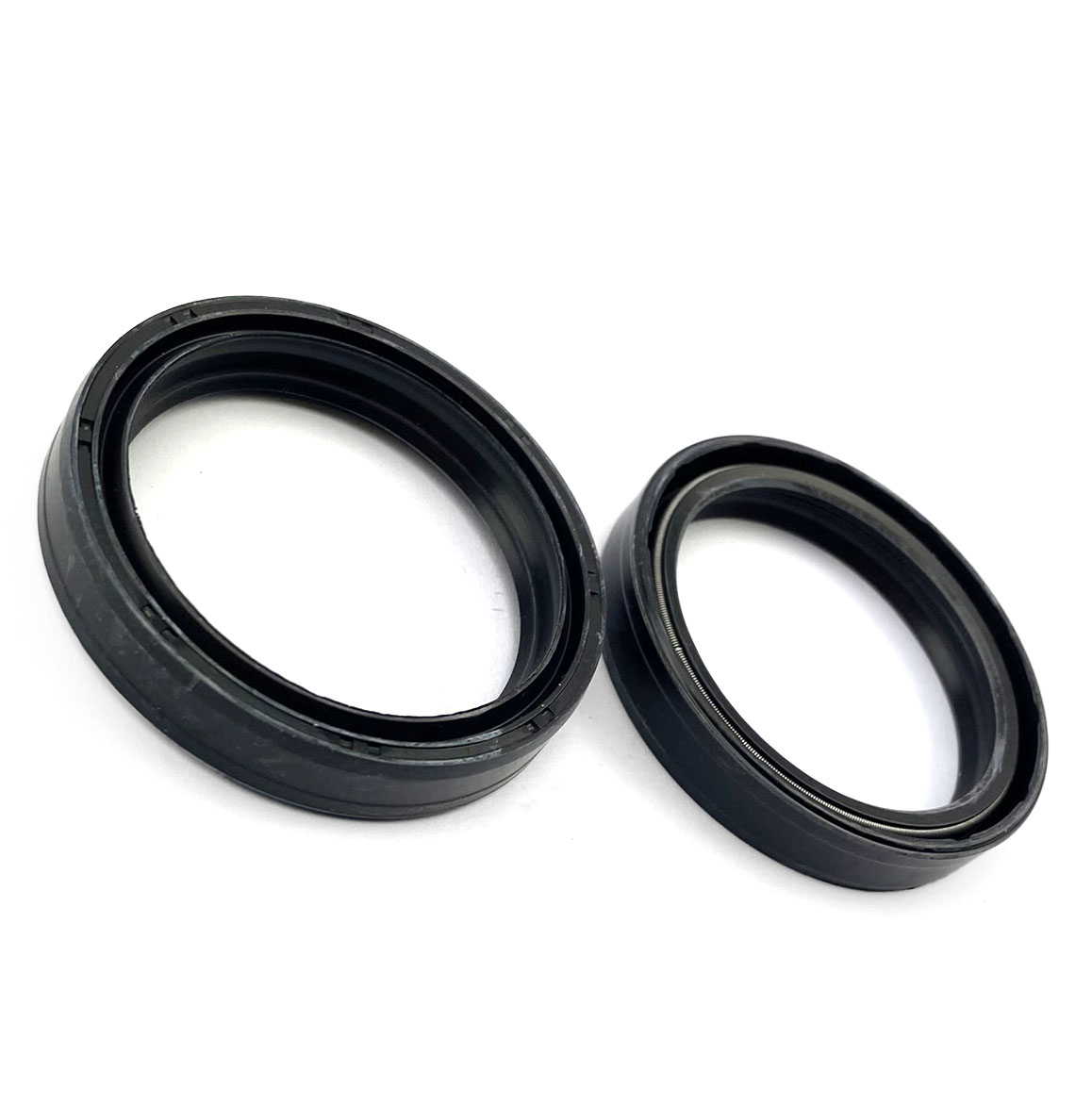 FORK OIL SEAL SET 47x58x10, FIR thumbnail 4