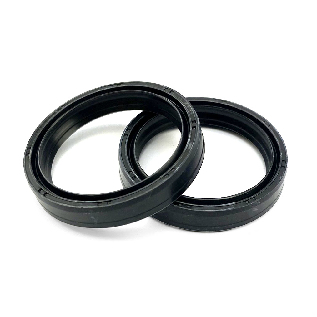 FORK OIL SEAL SET 47x58x10, FIR image 1