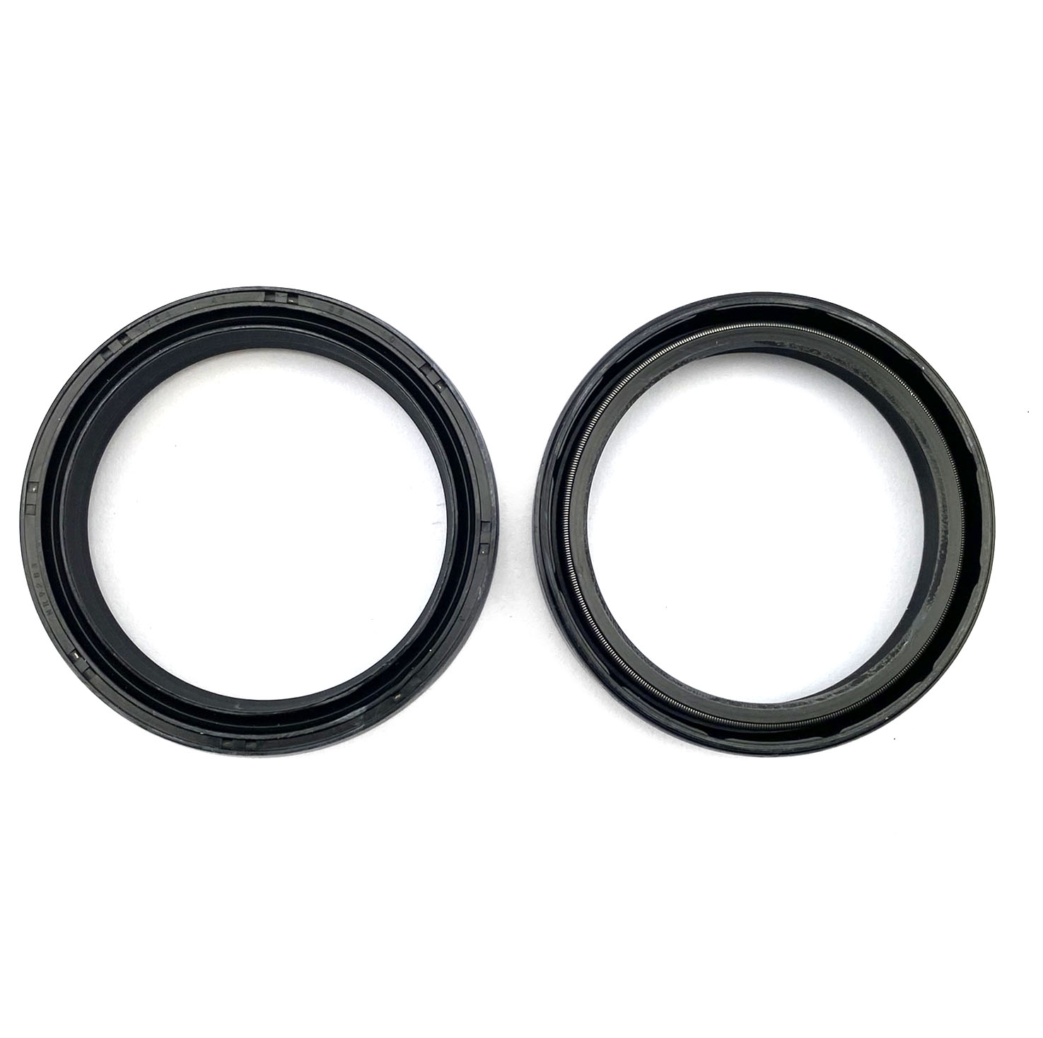 FORK OIL SEAL SET 47x58x10, FIR thumbnail 3