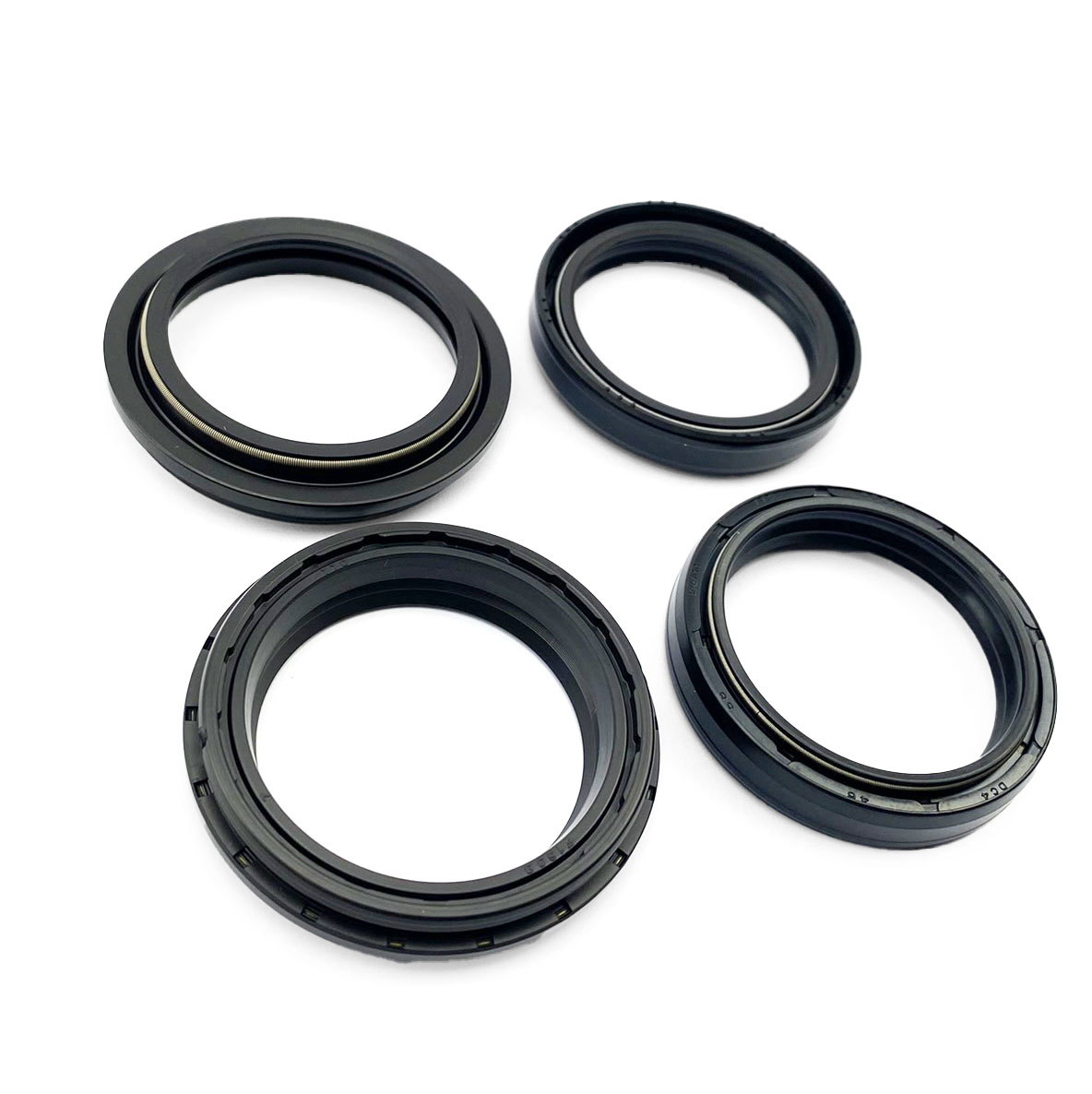 SEAL FORK & WIPER KIT 97-11 HON CR/KAW KX/SUZ RM/YAM WR/YZ, FIR BRAND DIRT thumbnail 5