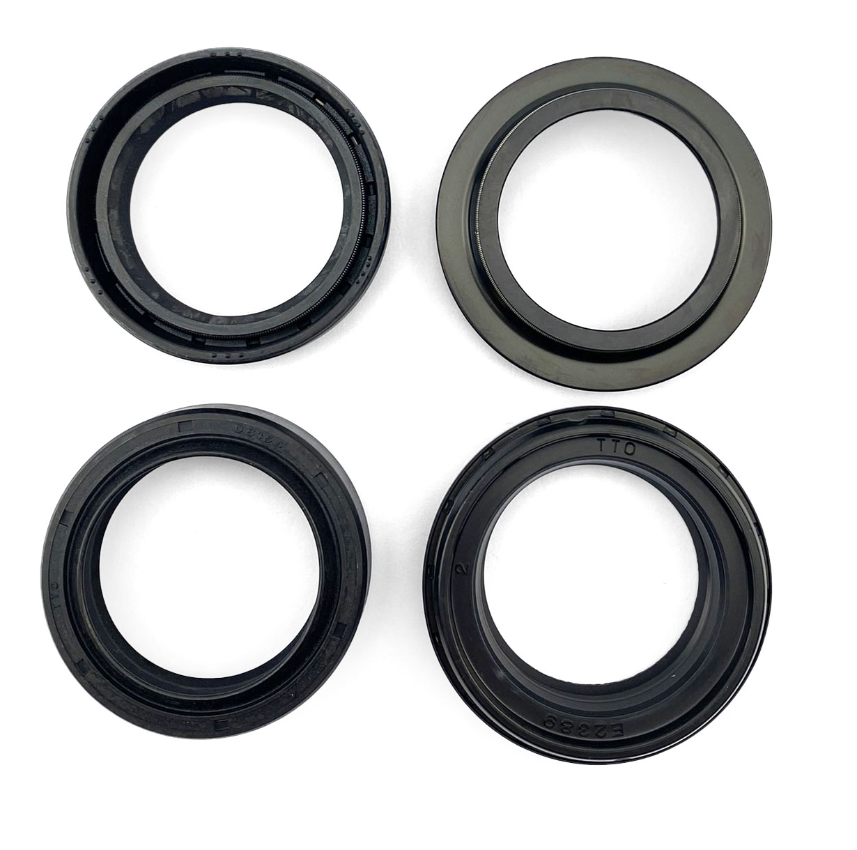 FORK OIL & DUST SEAL SET thumbnail 3