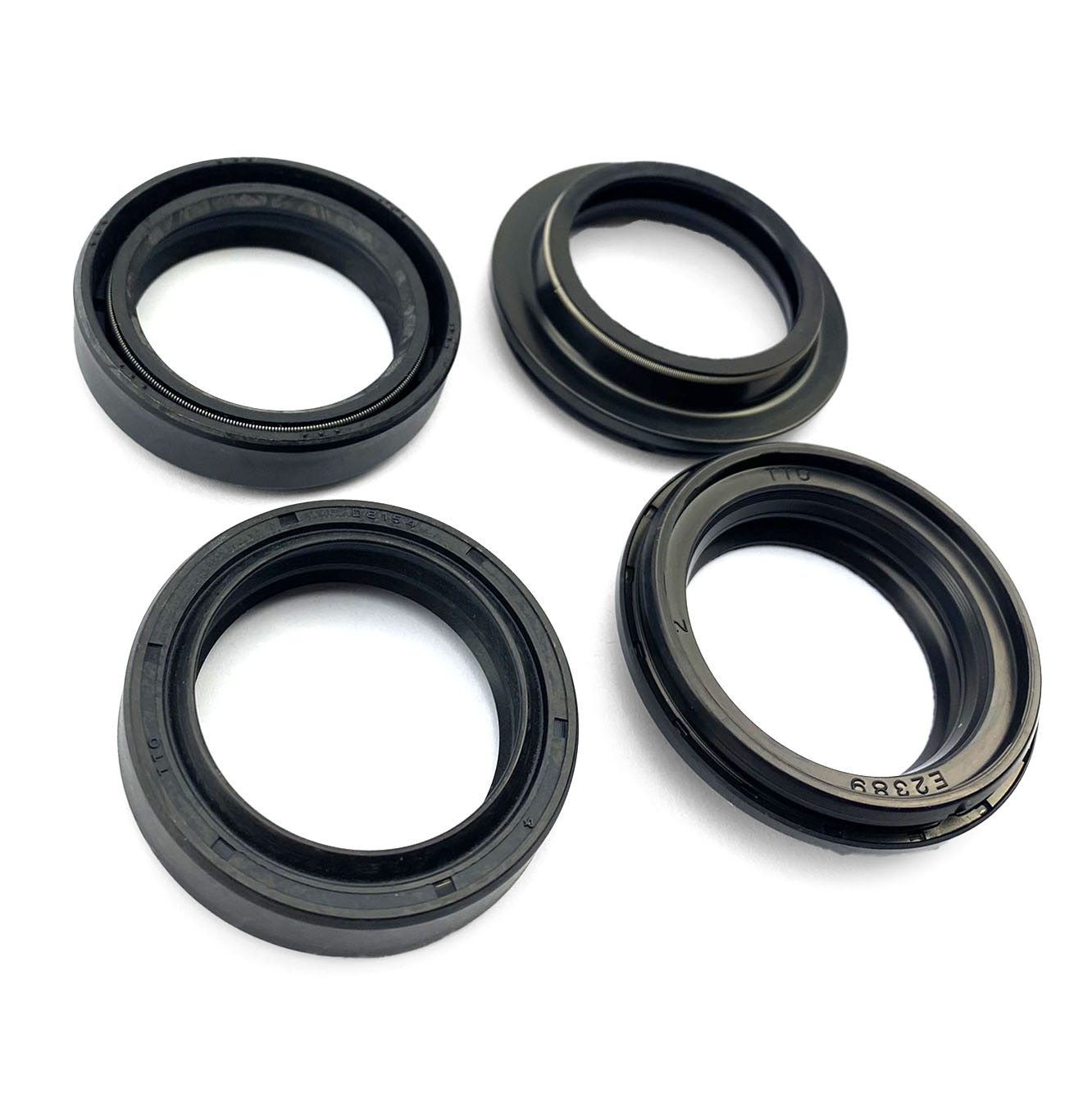 FORK OIL & DUST SEAL SET thumbnail 4