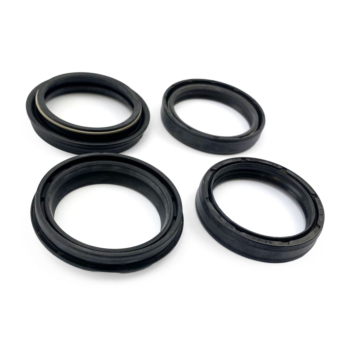 FORK SEAL & WIPER KIT 00-22 BMW/GAS/HUSKY/KTM/TRIUMPH, FIR BRAND ROAD/DIRT thumbnail 4