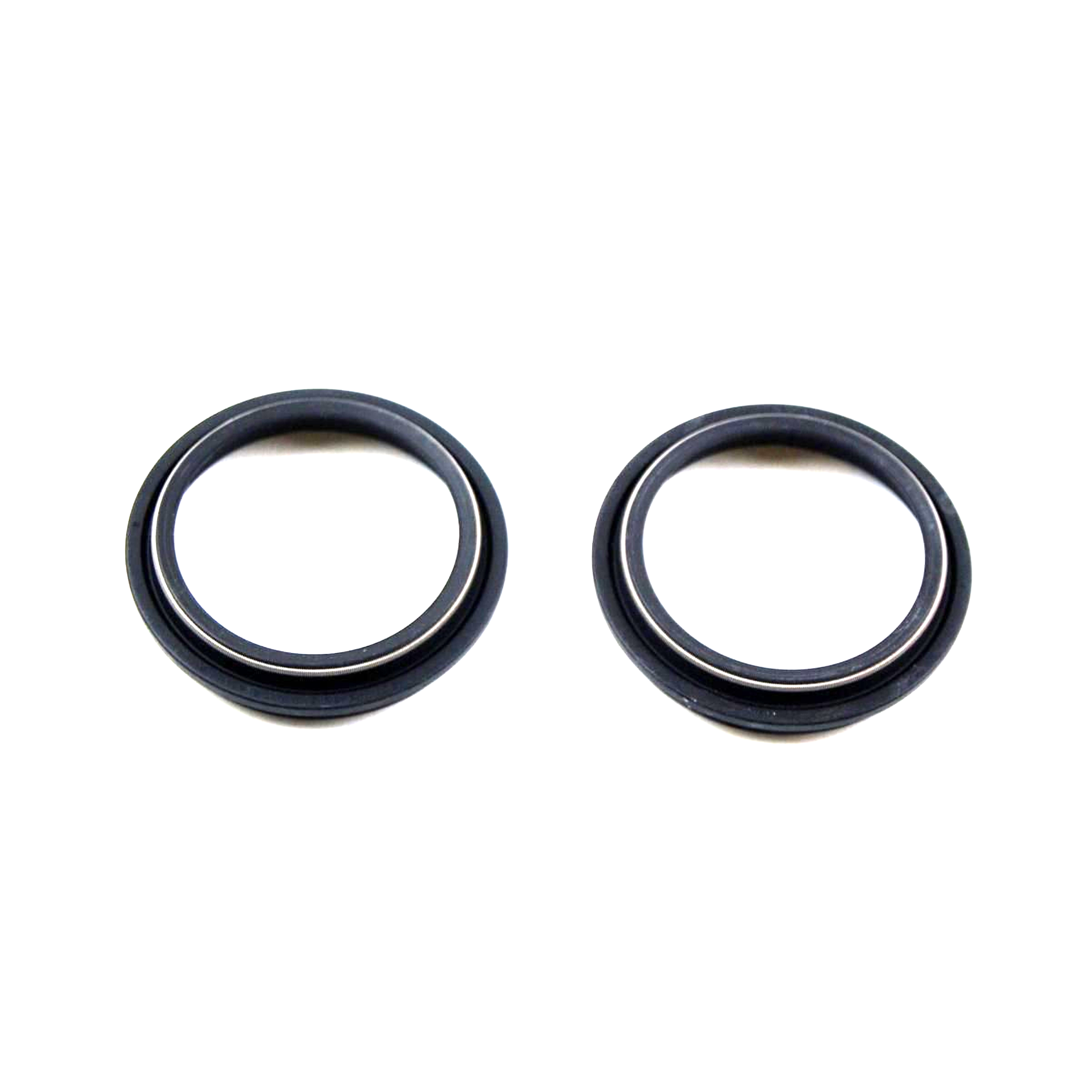 FORK DUST SEAL SET 48x58,5x4,70/11,50, ATHENA P40FORK455131 NOK image 1