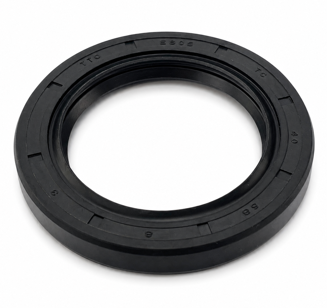 OIL SEAL TC 40X58X8 EACH image 1