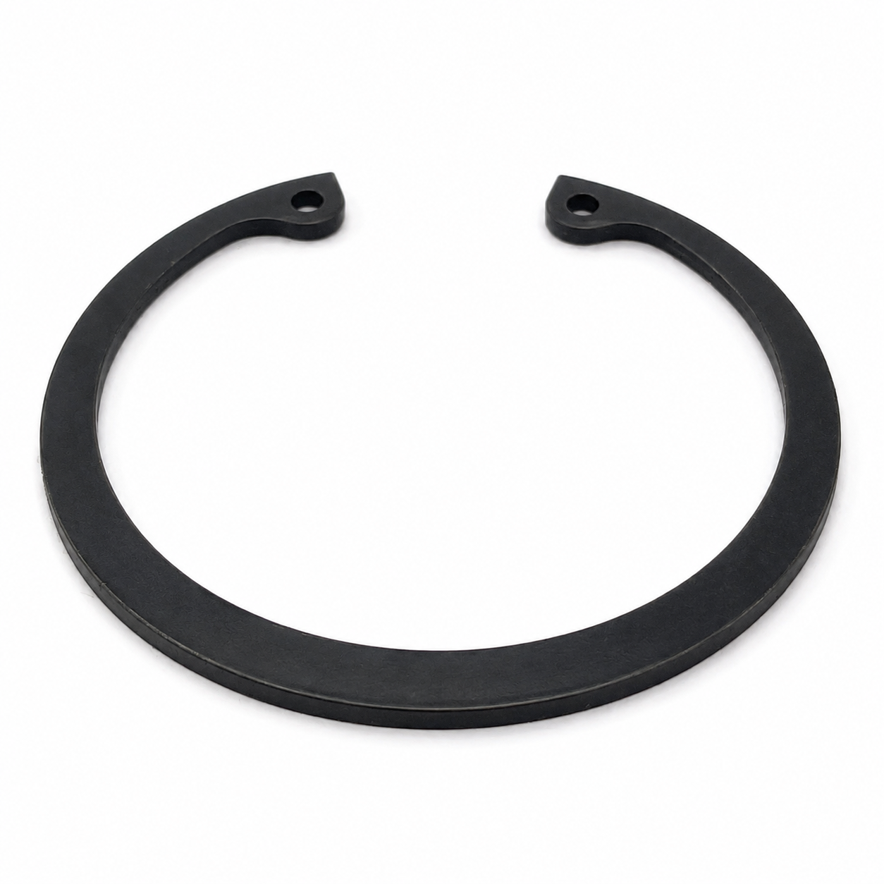 WHEEL BEARING RETAINER 60MM CARBON SPRING STEEL INTERNAL CIRCLIP EACH FRONT, REAR & MIDDLE 06-22 CAN-AM/KAW MULE image 1