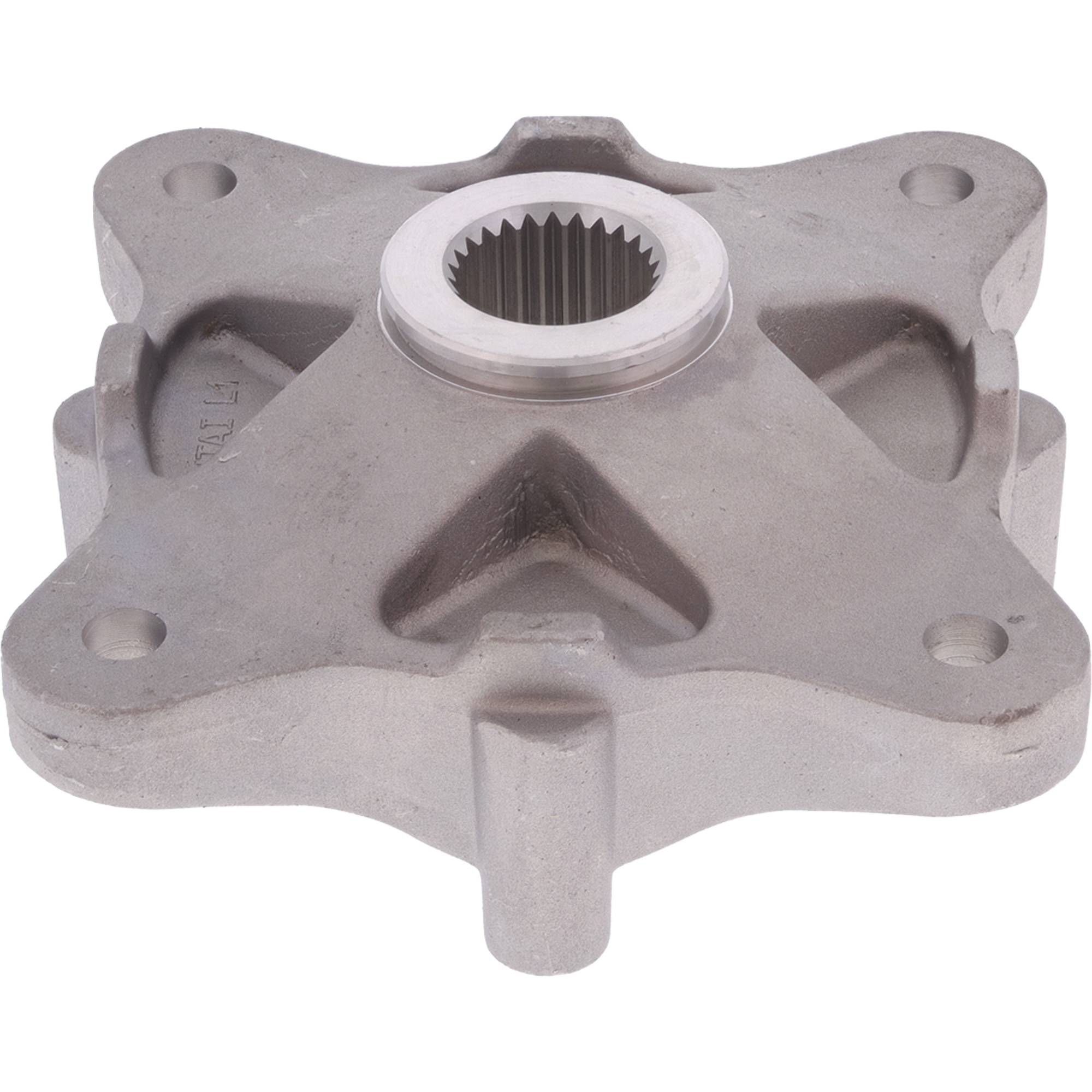 POLARIS REAR HUB ALLBALLS 58-1001 5143629 5135113 thumbnail 2