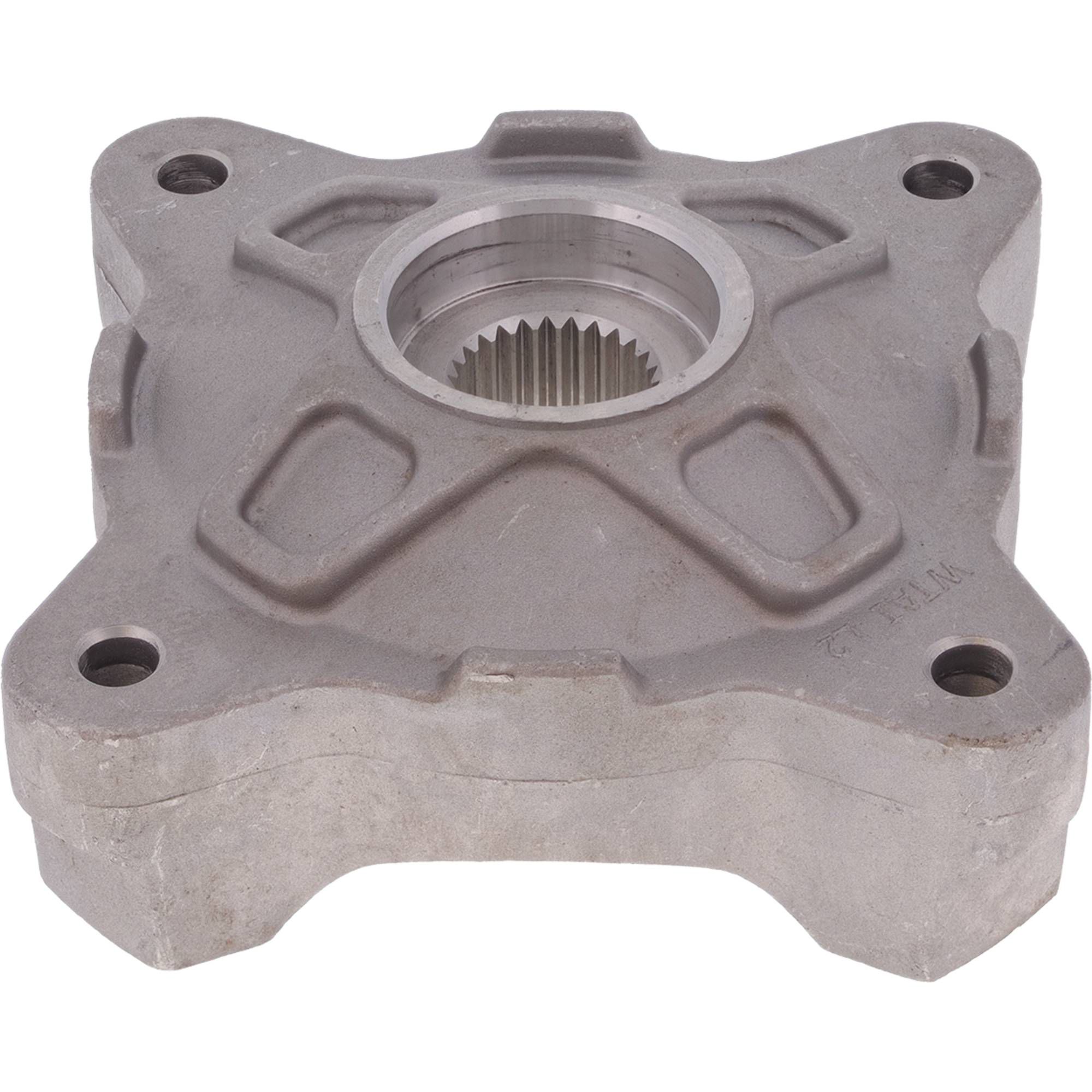 POLARIS FRONT HUB ALLBALLS 58-1002 5137219 thumbnail 2