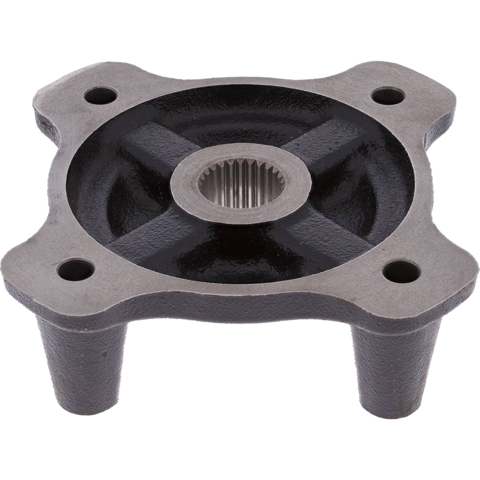 CANAM FRONT & REAR HUB ALLBALLS 58-1003 thumbnail 2